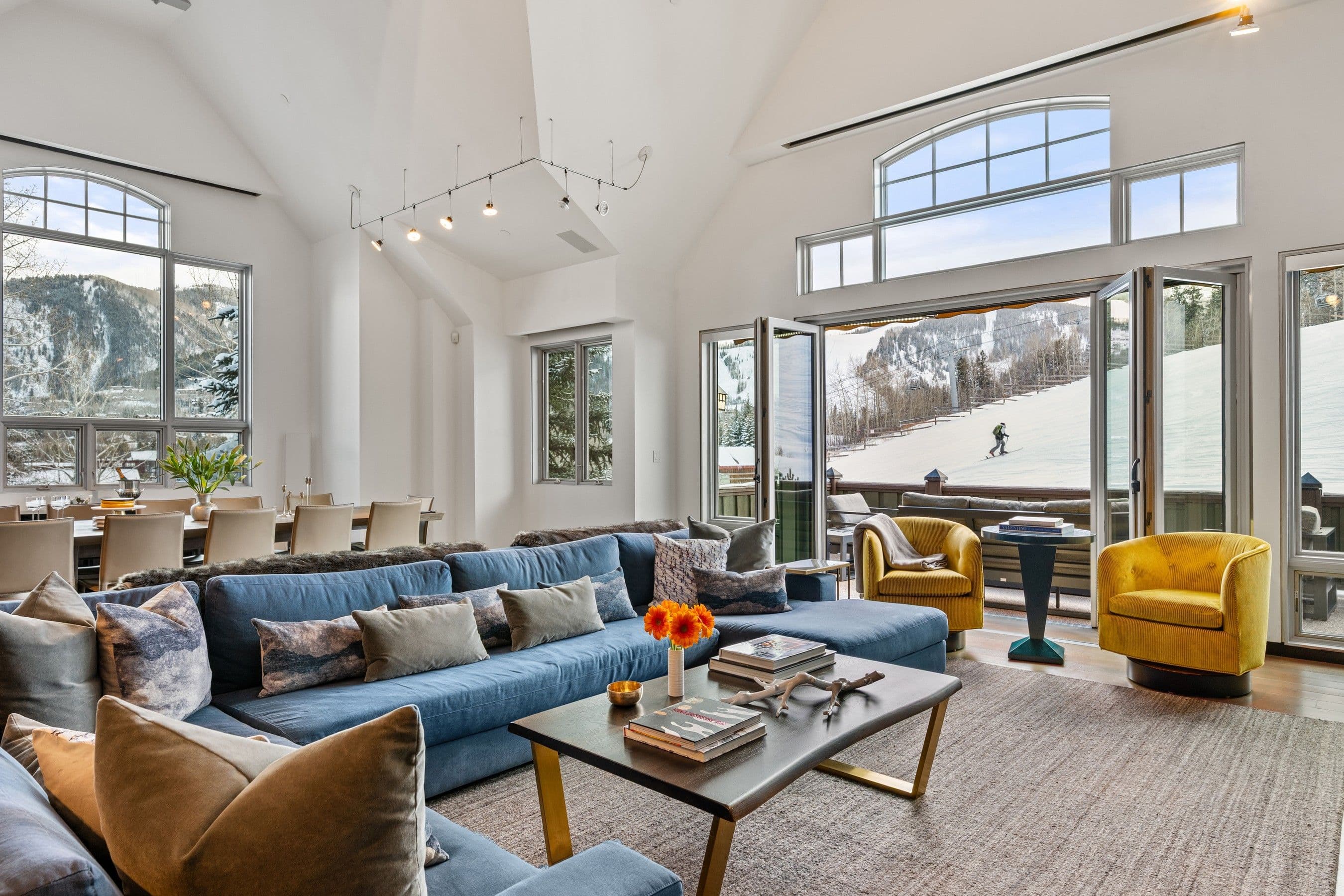 510 Oregon Trail, Aspen, CO 81611 - Photo 1