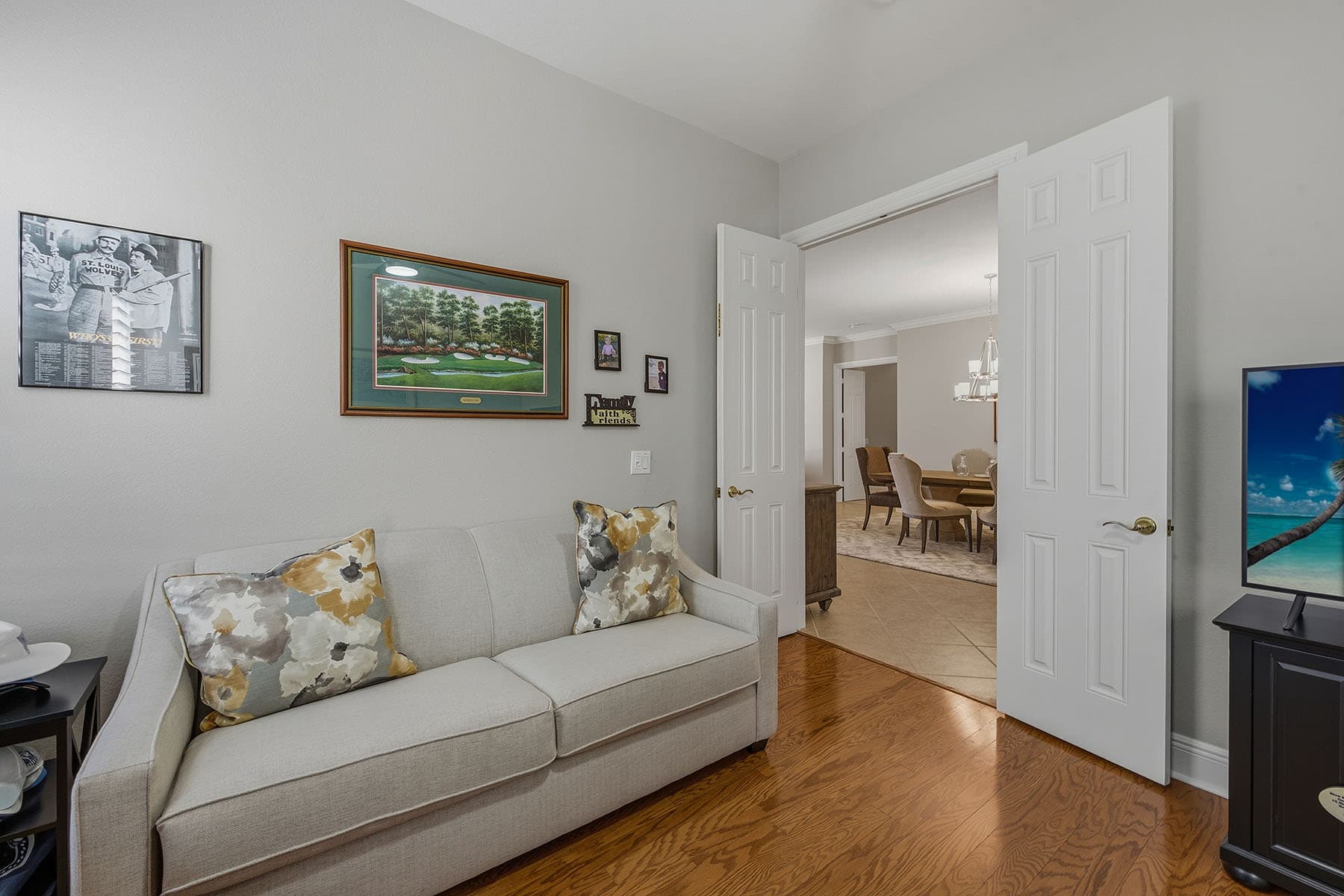 9057 Cherry Oaks Trail  - Photo 2