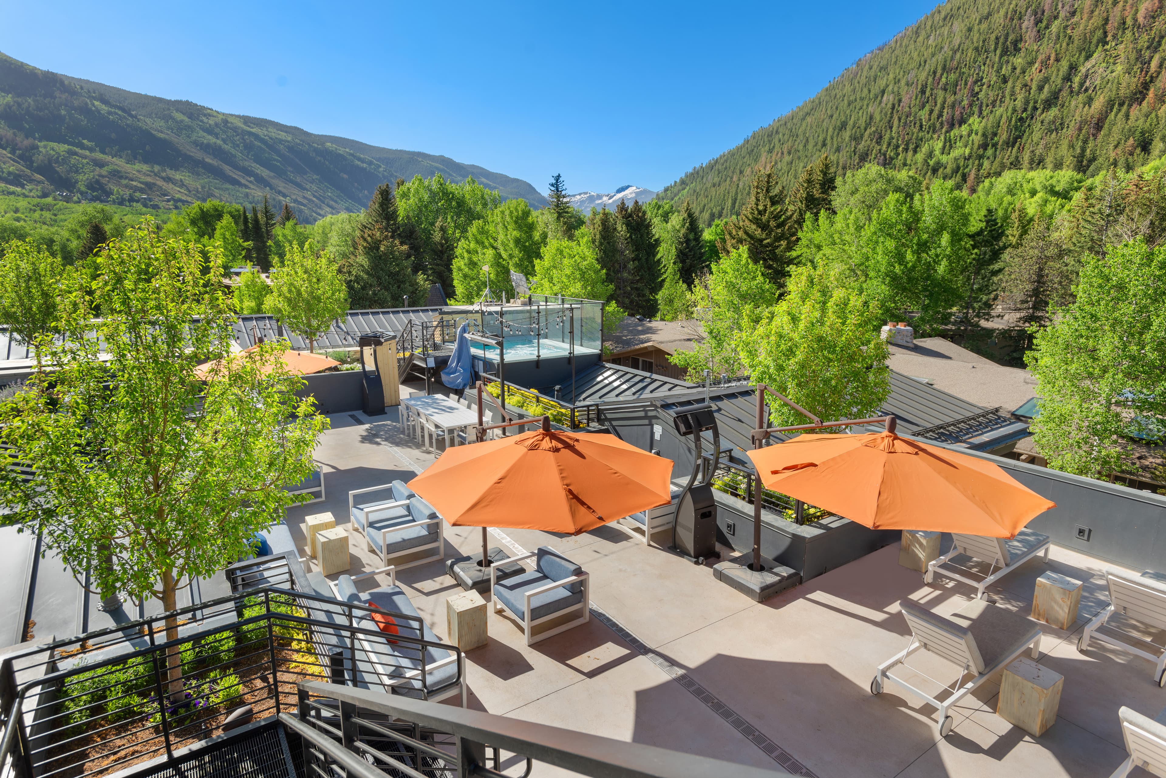 550 S Spring Street 392, Aspen, CO 81611 - Photo 11