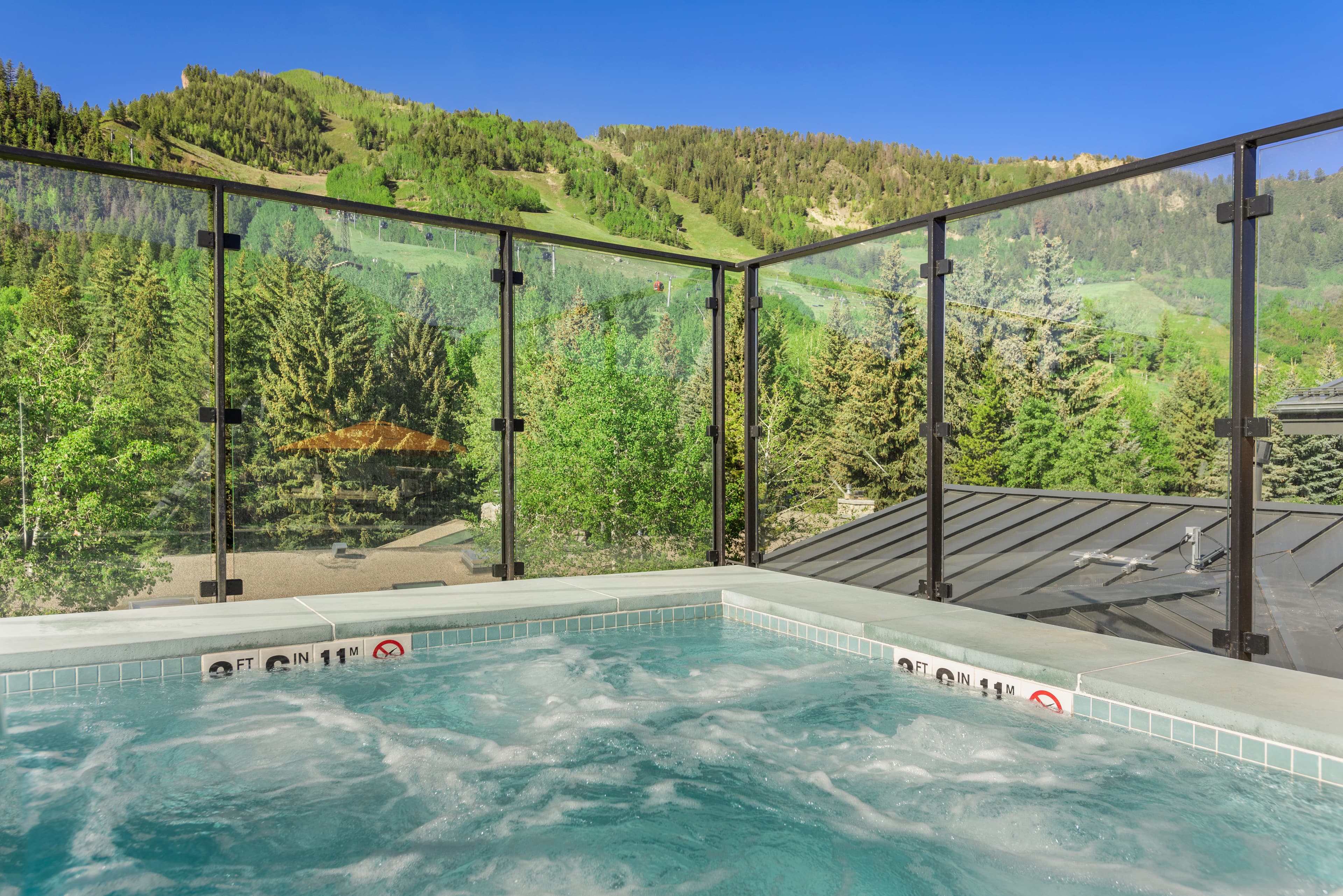 550 S Spring Street 392, Aspen, CO 81611 - Photo 17