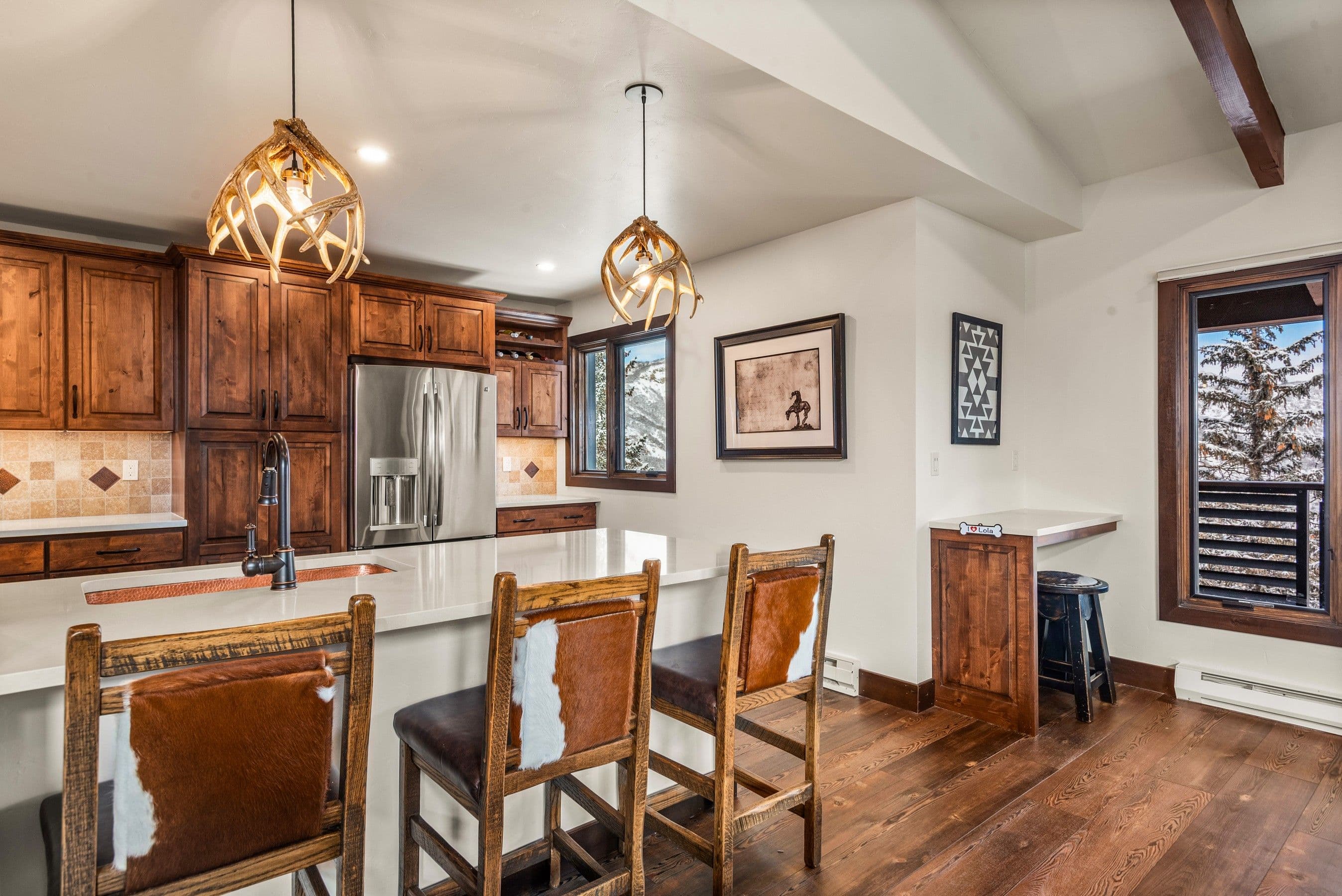 690 Carriage Way 3a & B, Snowmass Village, CO 81615 - Photo 24