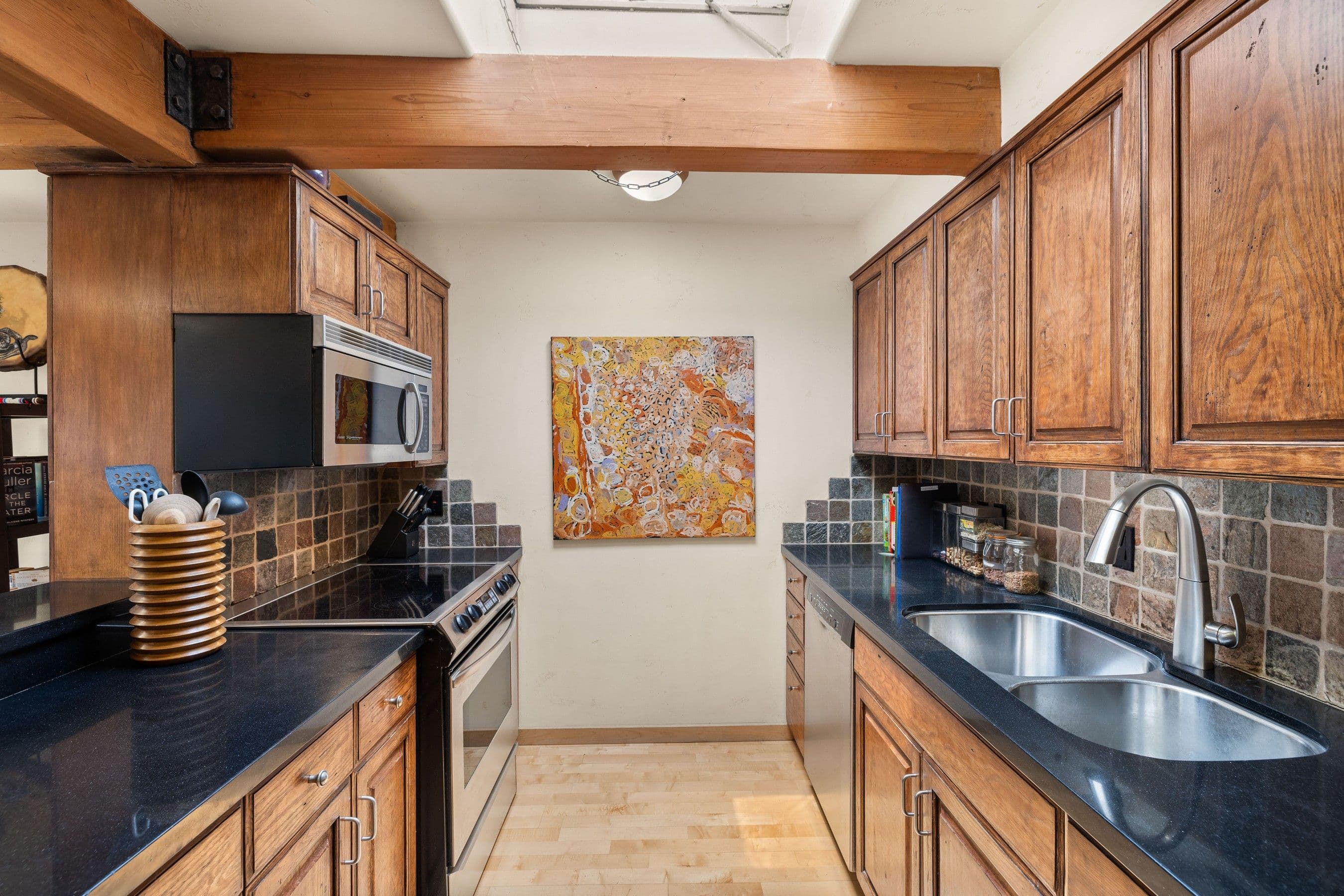 124 W Hyman Avenue 3B, Aspen, CO 81611 - Photo 11