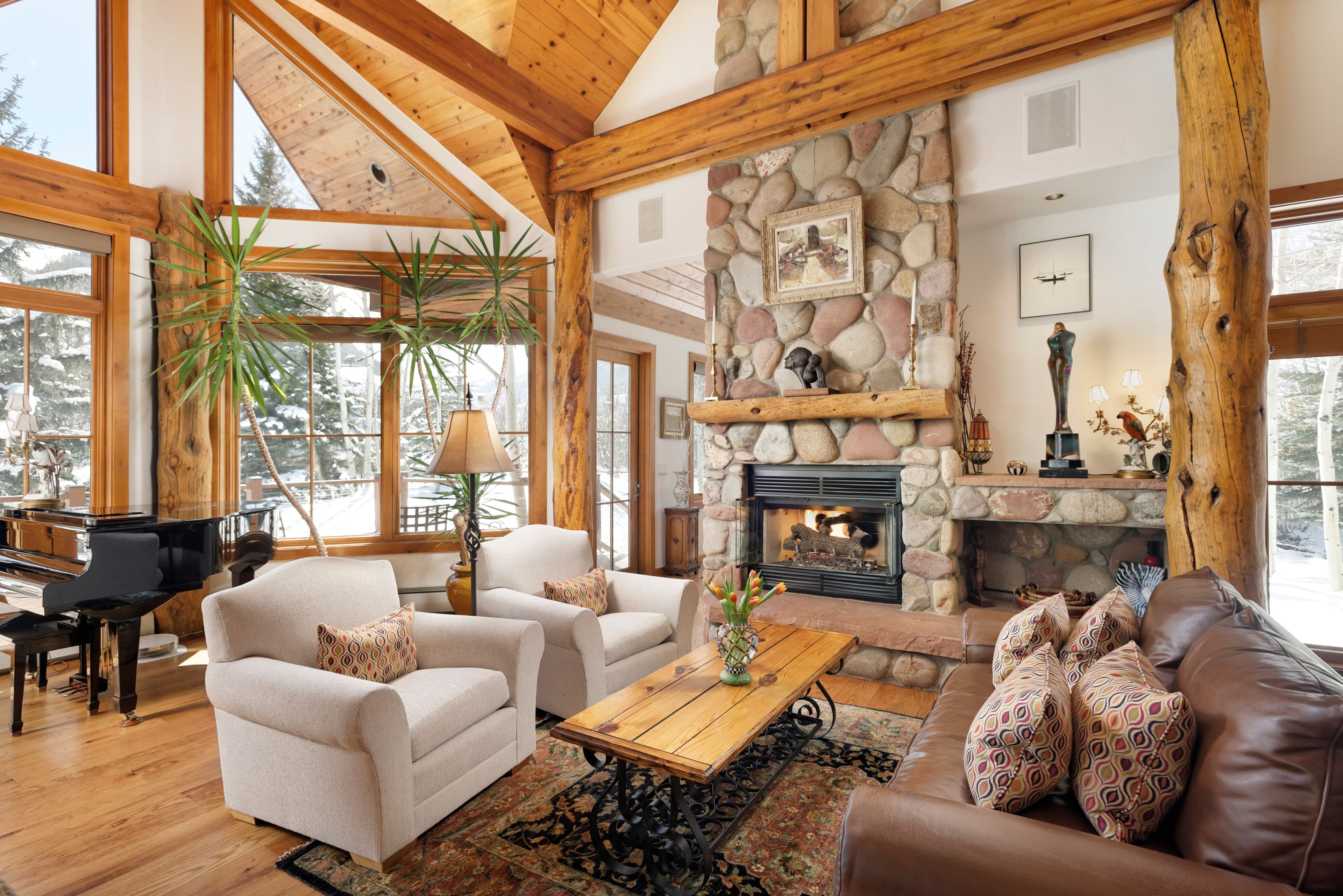 75 & 85 Glen Garry Drive, Aspen, CO 81611 - Photo 16