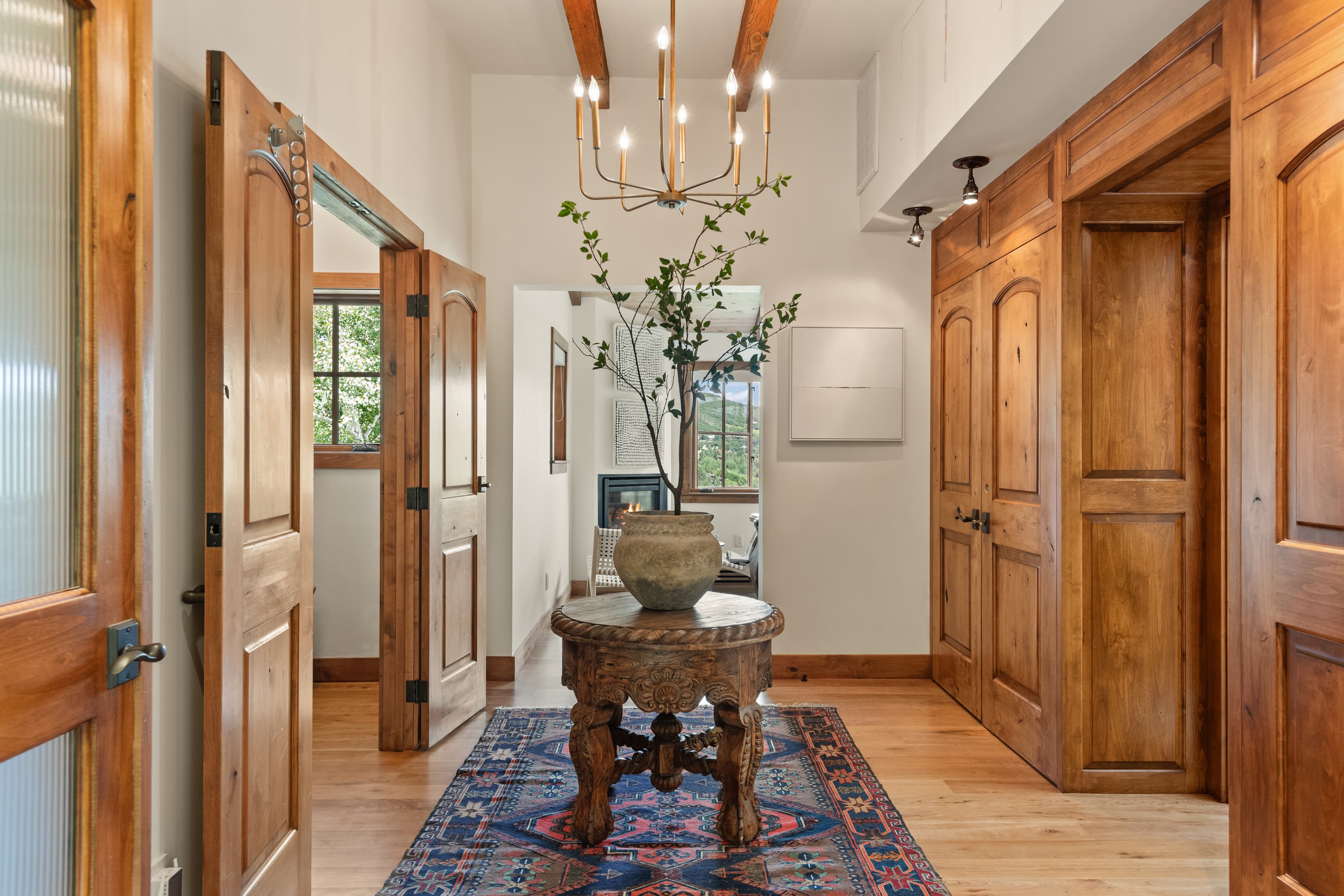 71 North Ridge Lane, Snowmass Village, CO 81615 - Photo 67