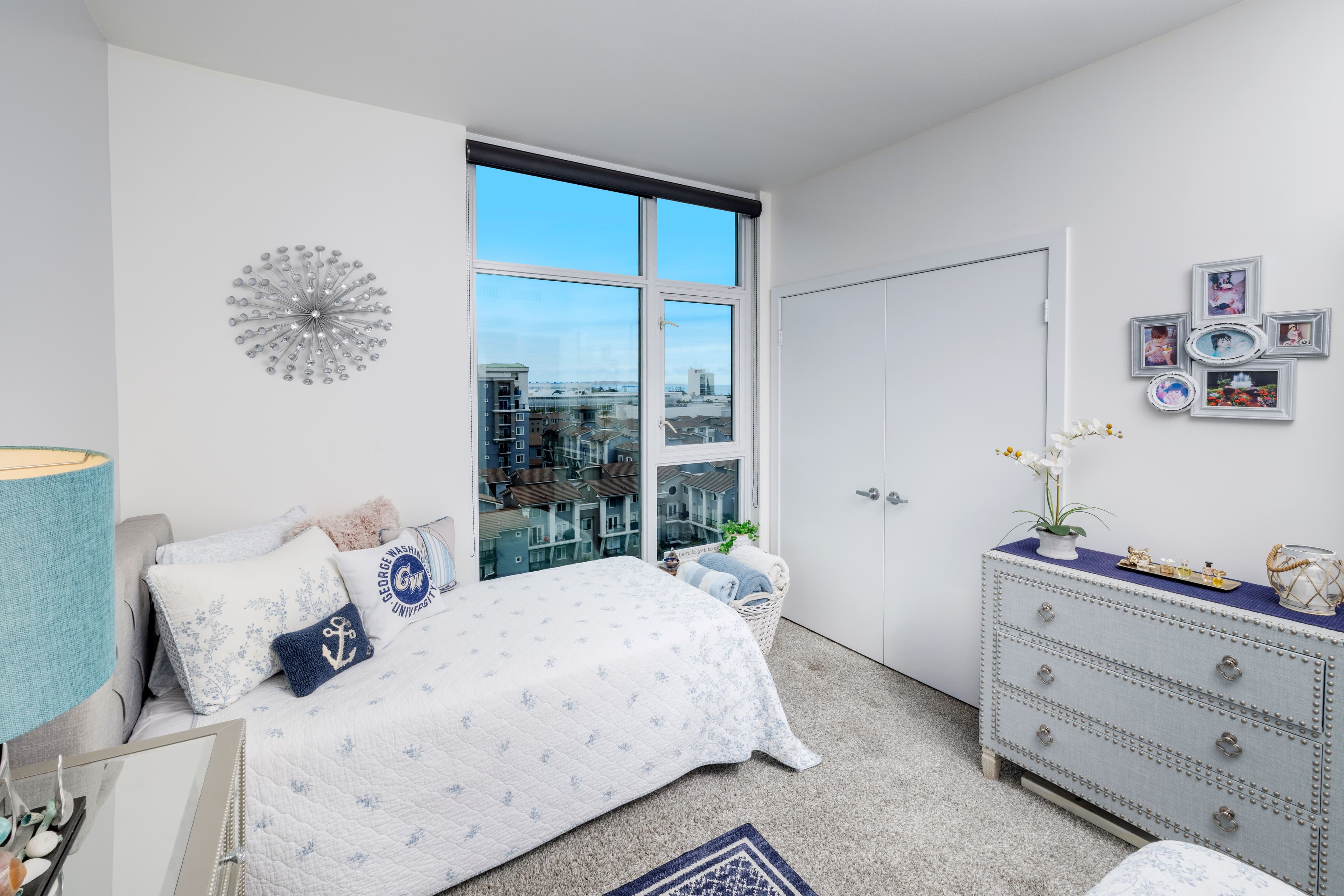 400 West Ocean Boulevard - Unit #902  - Photo 4
