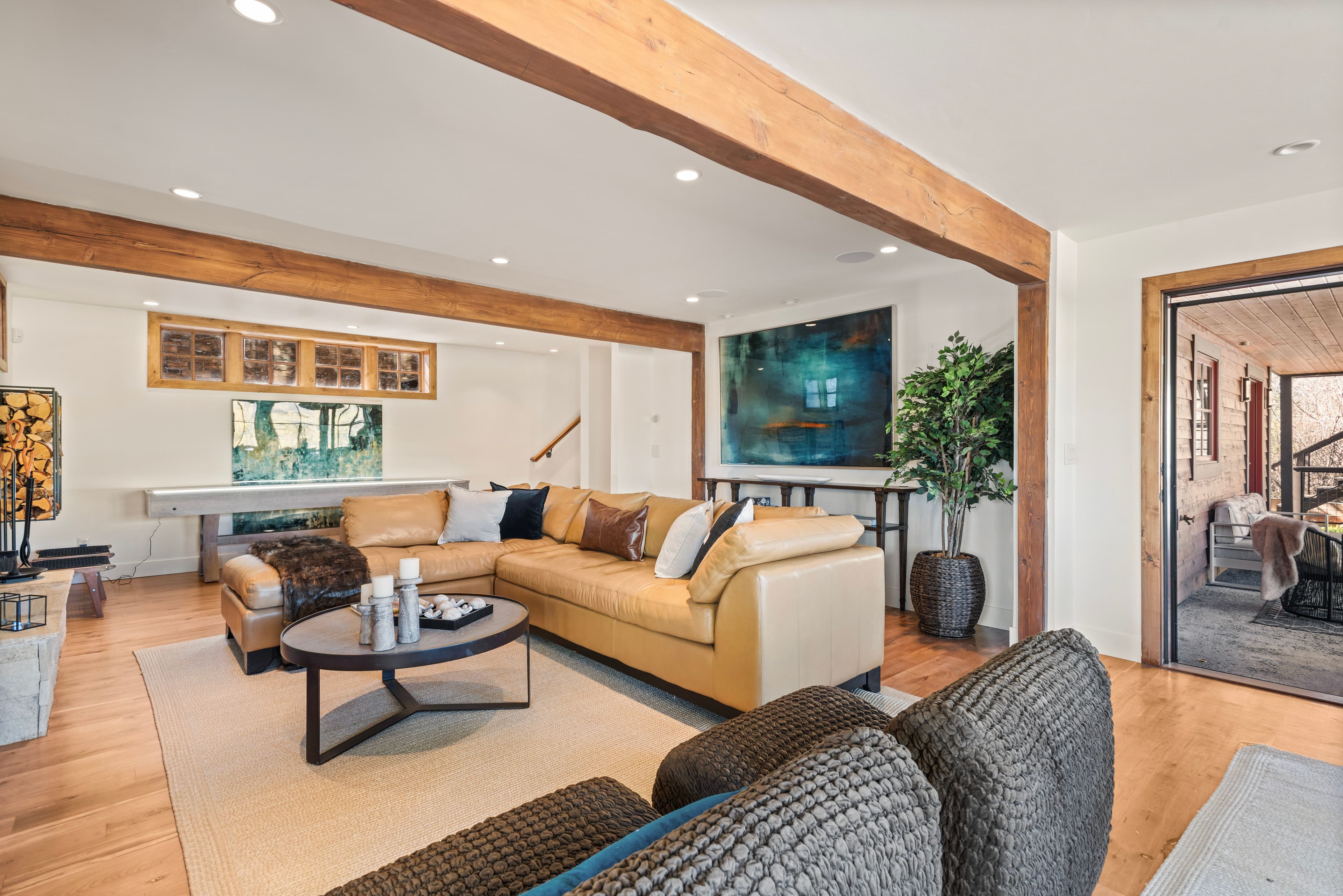 71 North Ridge Lane, Snowmass Village, CO 81615 - Photo 30