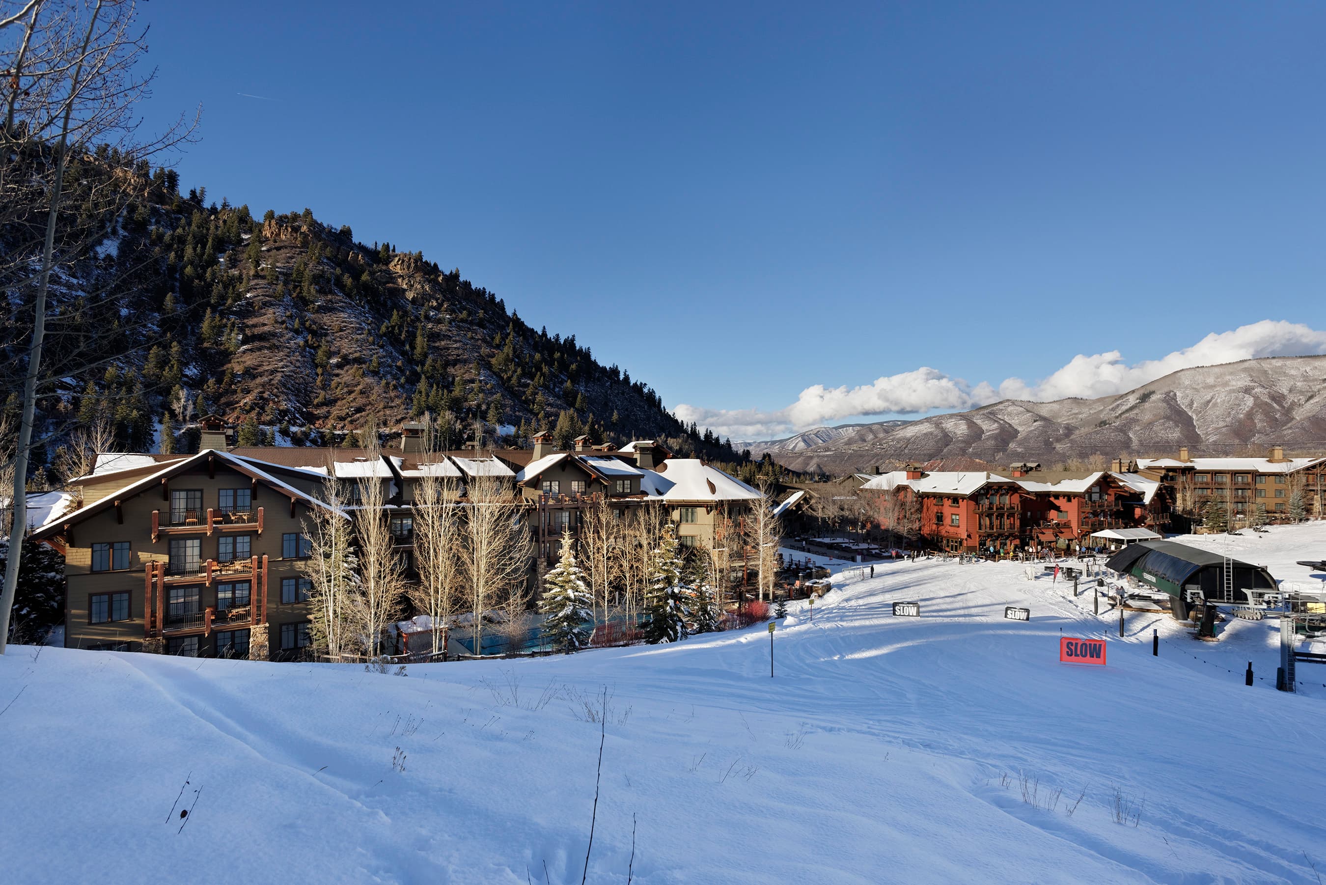 0075 Prospector Road Unit 8408 Winter Interest #6, Aspen, CO 81611 - Photo 10
