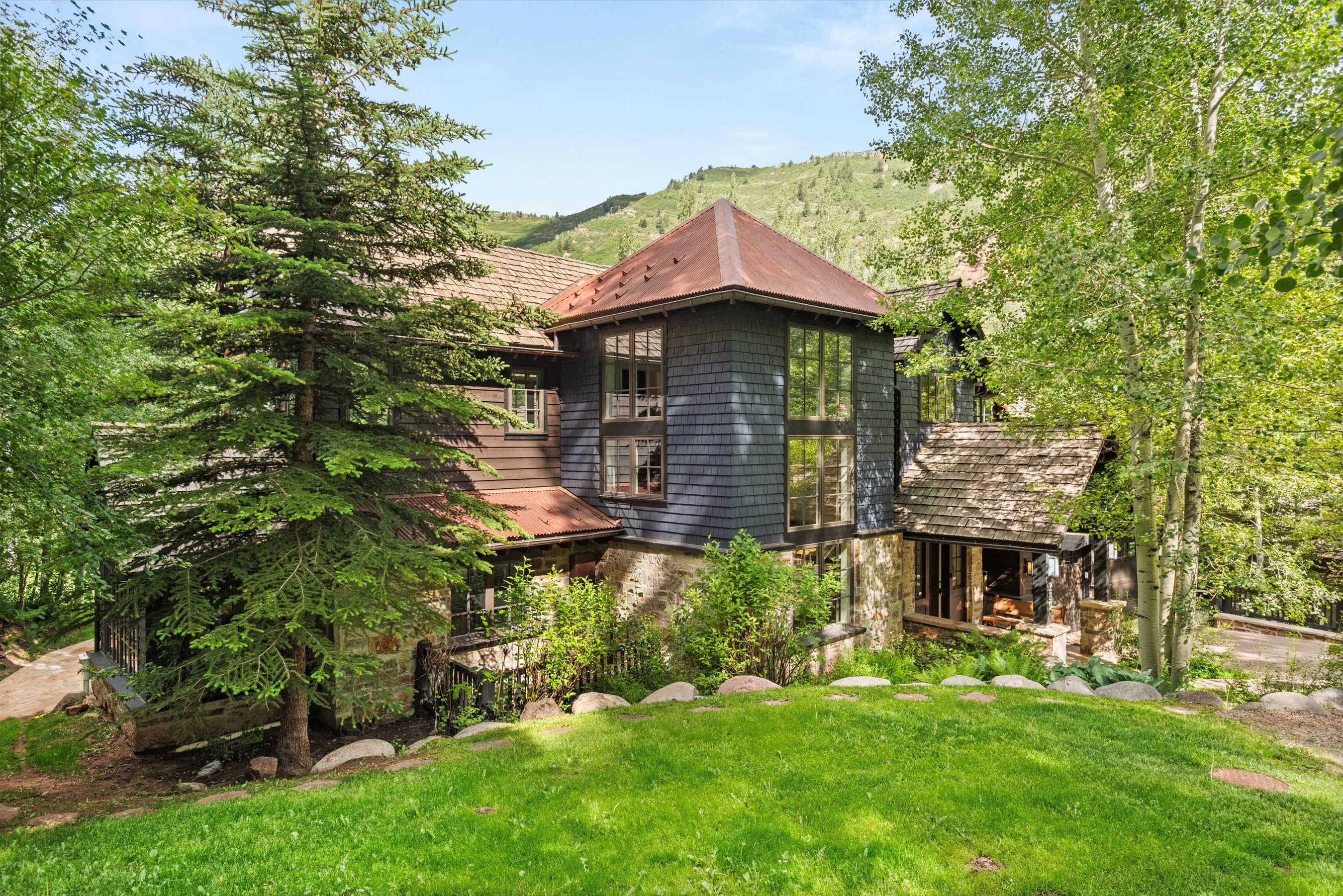 289 Exhibition Lane, Aspen, CO 81611 - Photo 35
