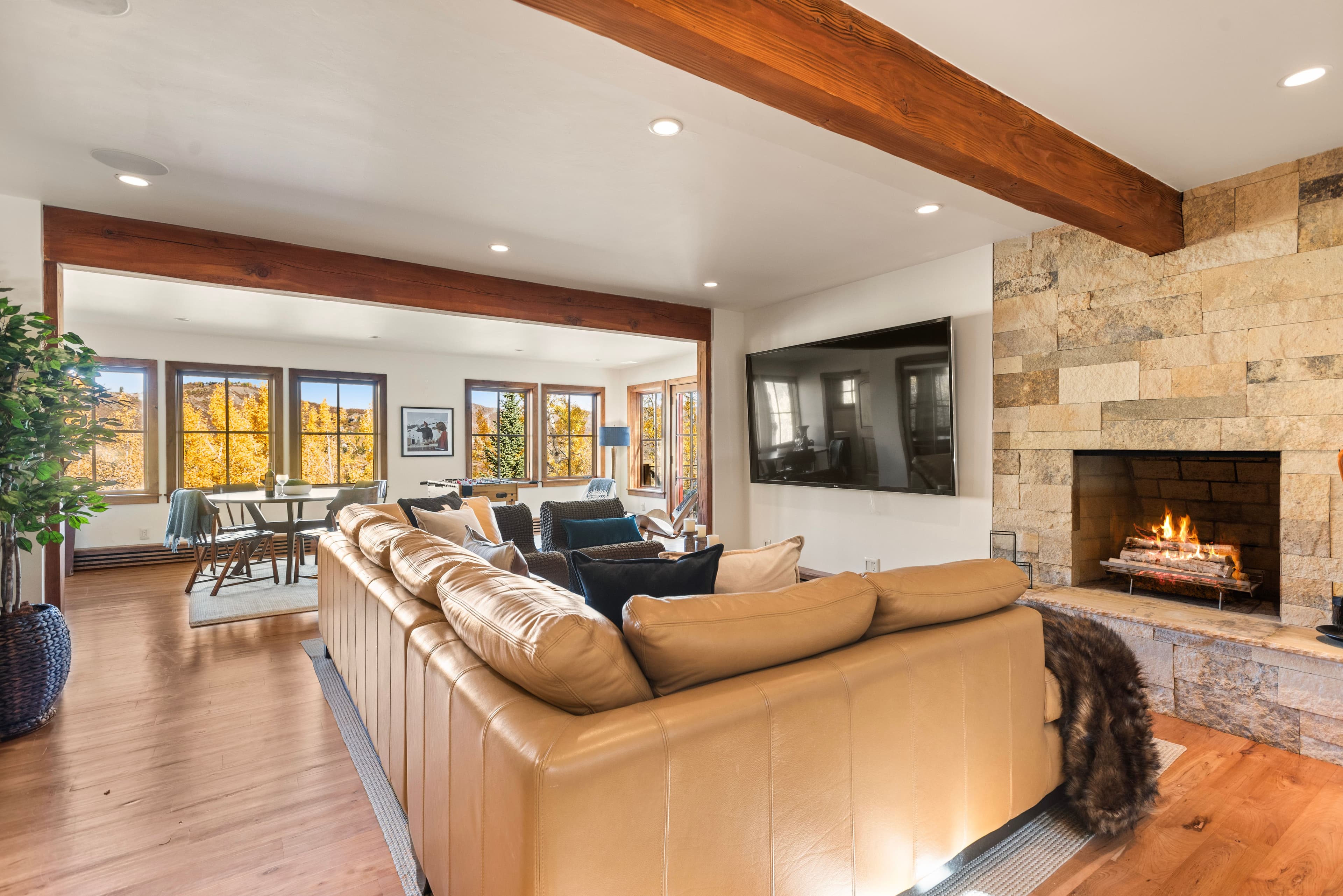 71 North Ridge Lane, Snowmass Village, CO 81615 - Photo 34