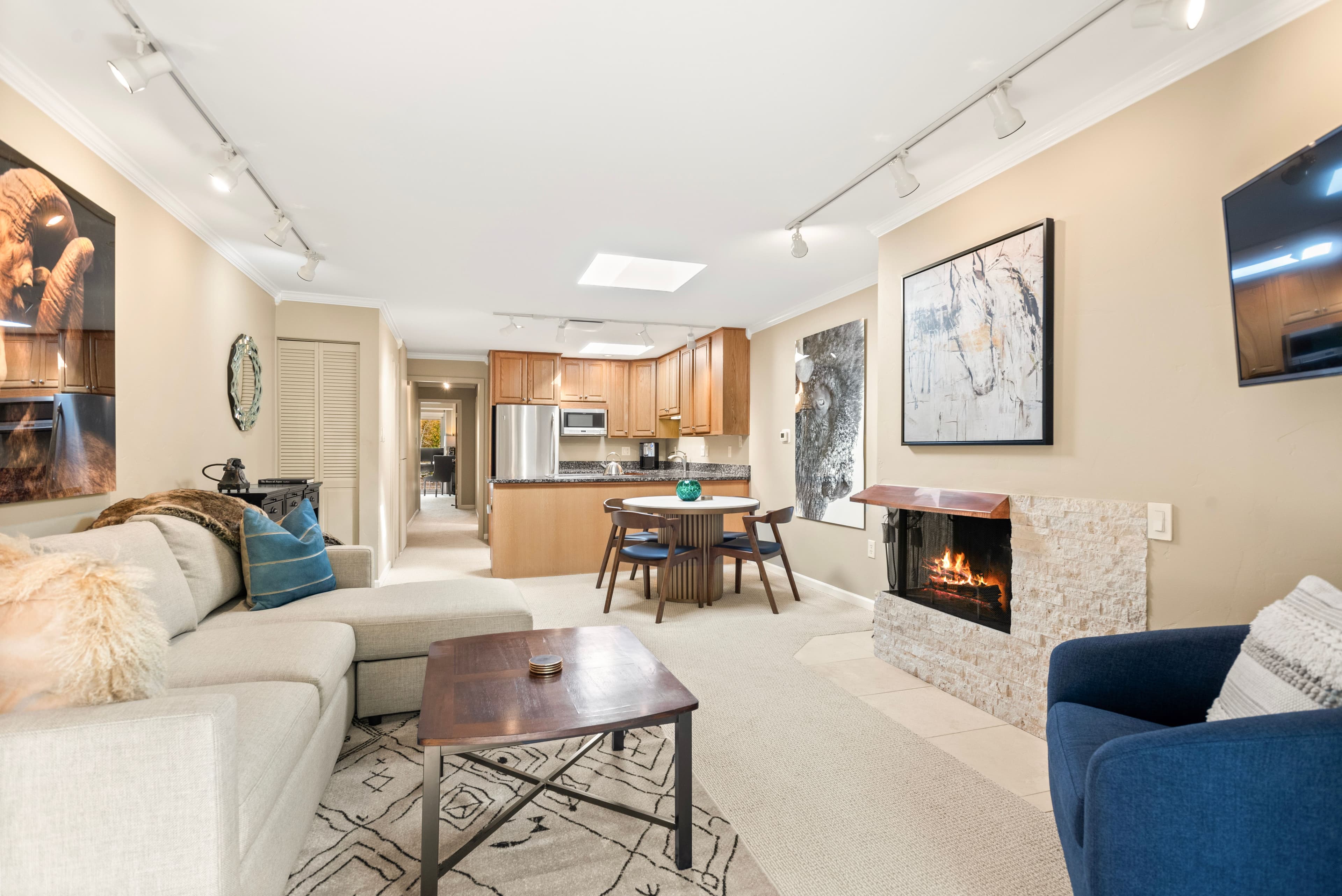 210 E Cooper Avenue 3b, Aspen, CO 81611 - Photo 6