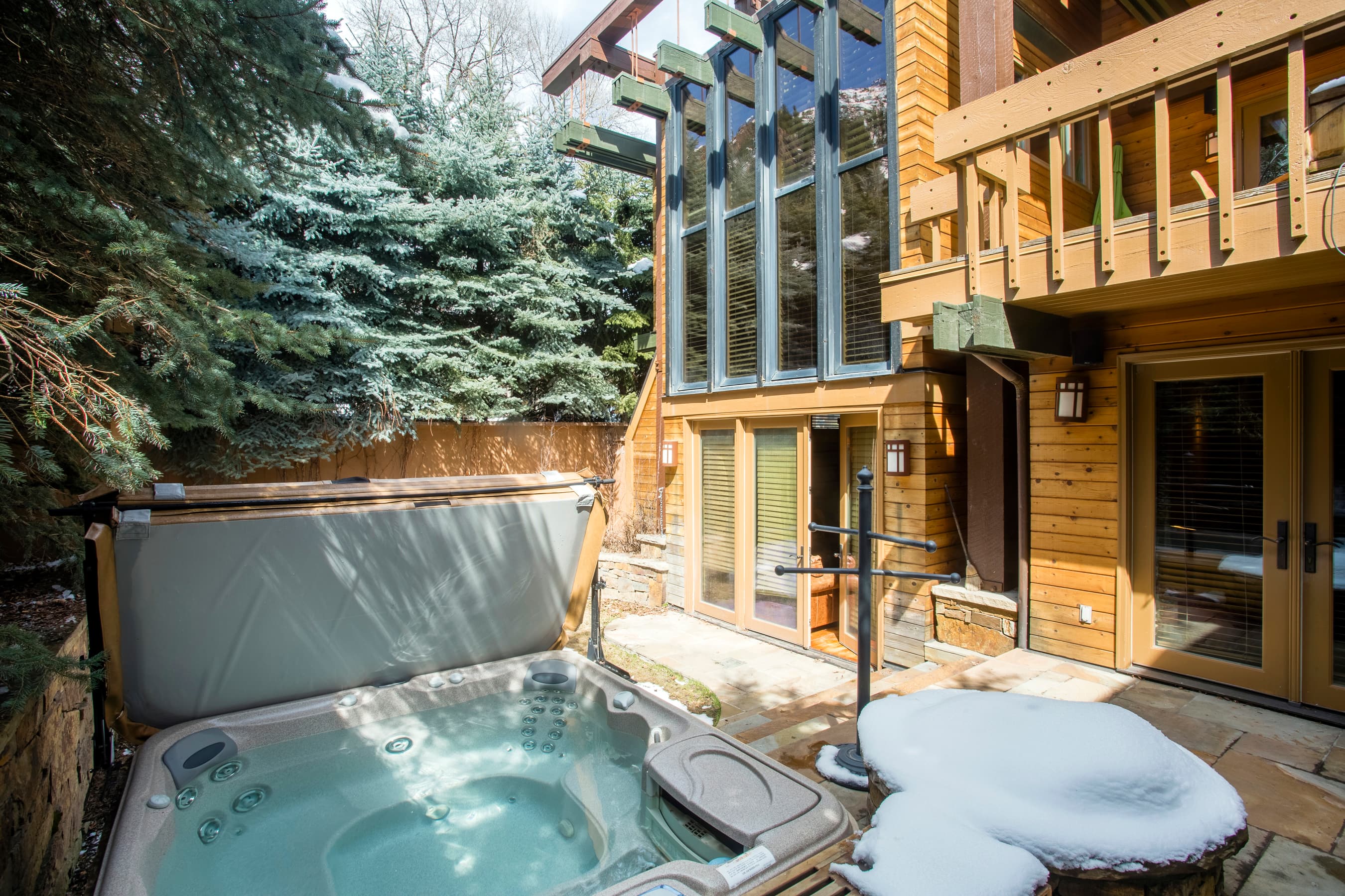237 W Hopkins Avenue, Aspen, CO 81611 - Photo 5