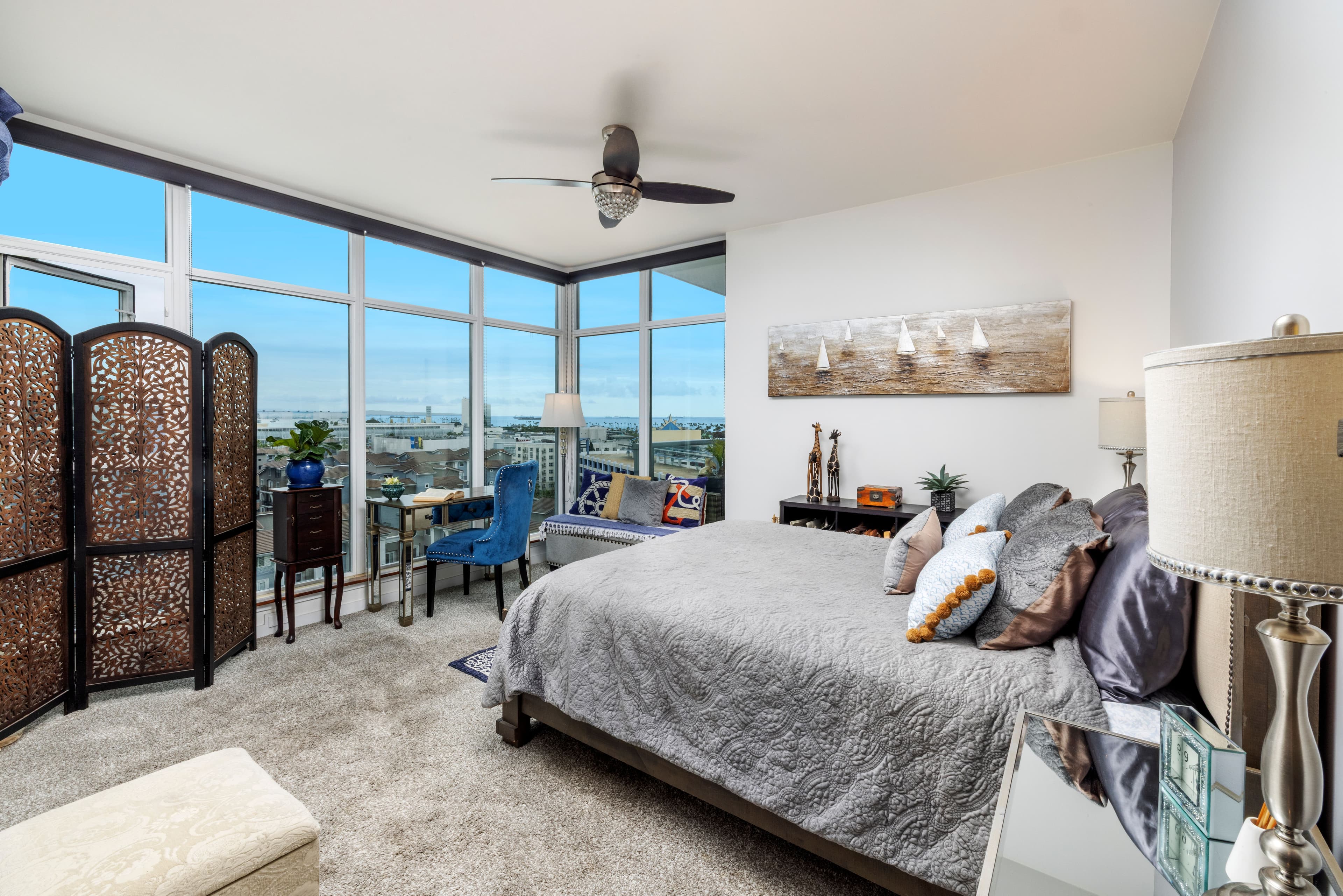 400 West Ocean Boulevard - Unit #902  - Photo 5