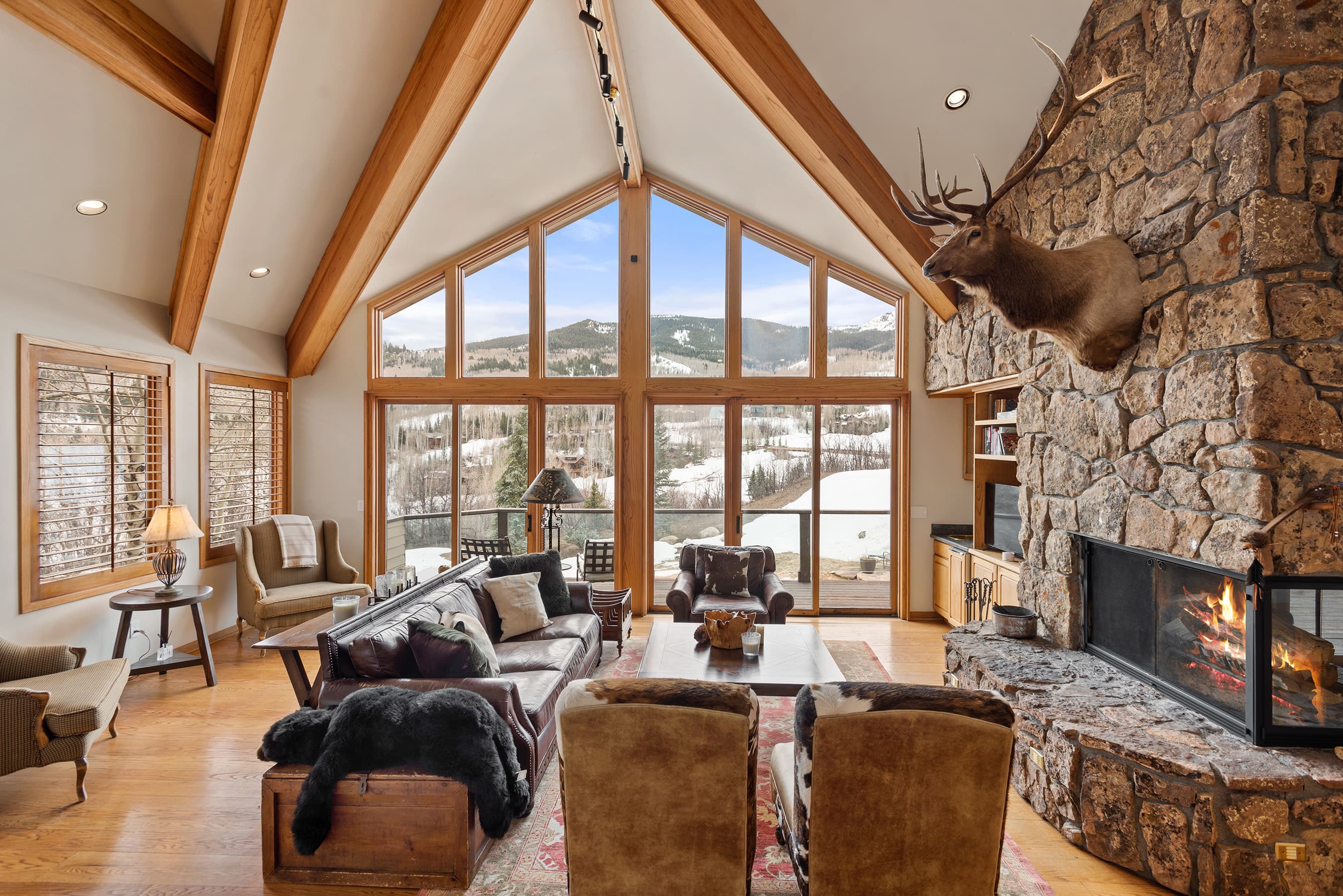 124 Fox Lane, Snowmass Village, CO 81615 - Photo 23