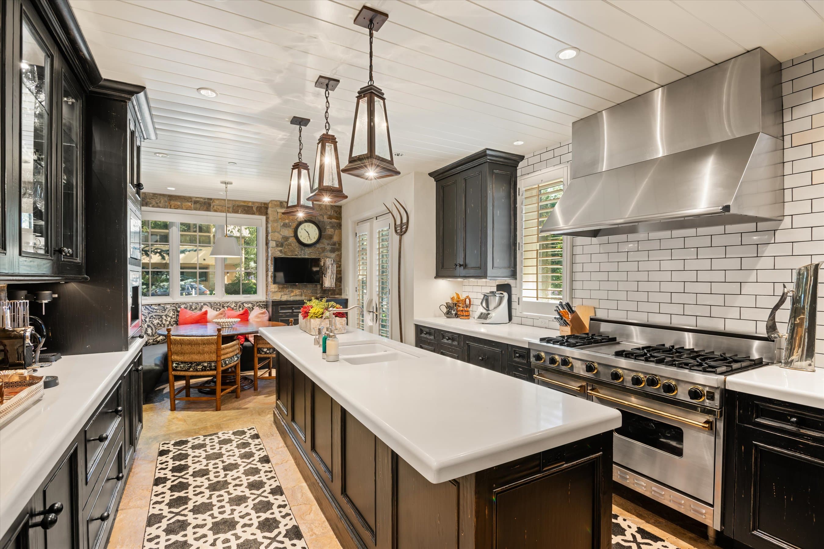 303 W Hopkins Avenue, Aspen, CO 81611 - Photo 12