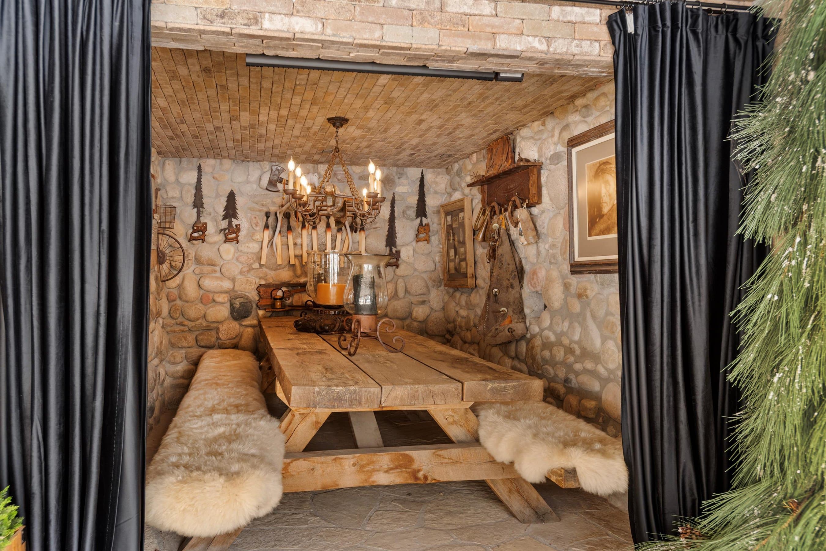 303 Conundrum Creek Road, Aspen, CO 81611 - Photo 4