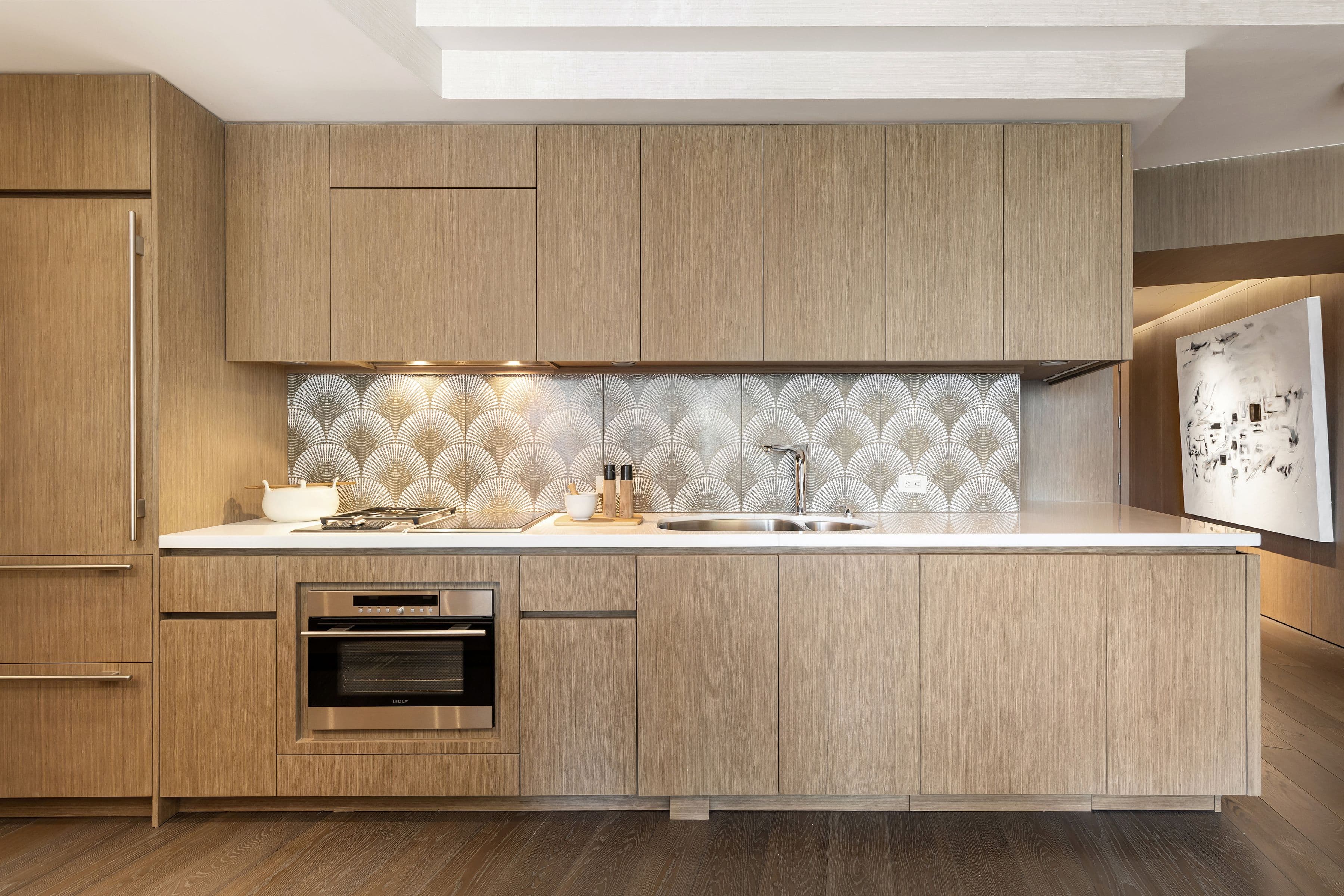 St. Regis Residence 23F  - Photo 6