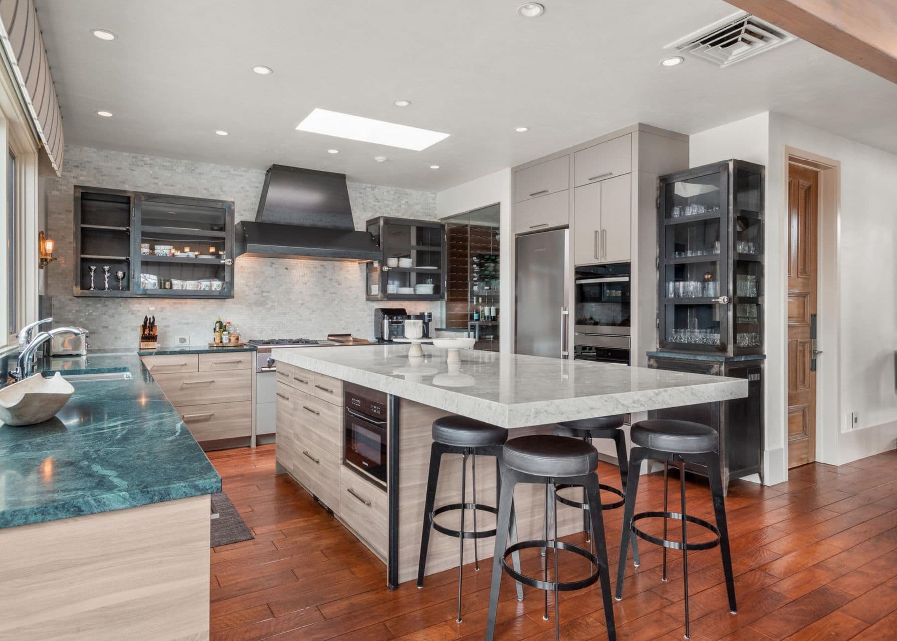 153 Herron Hollow Road, Aspen, CO 81611 - Photo 8