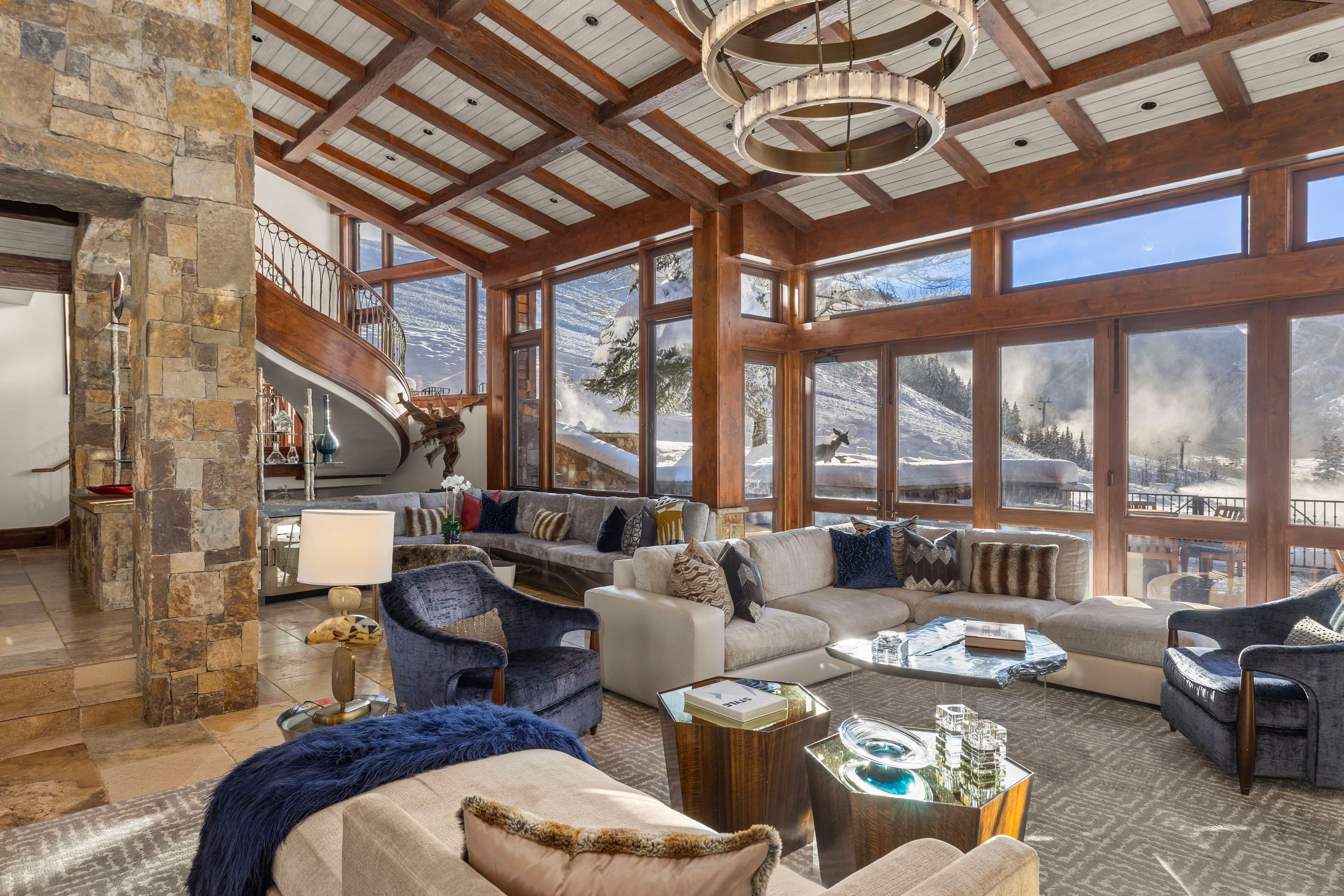 472 Thunderbowl Lane, Aspen, CO 81611 - Photo 19