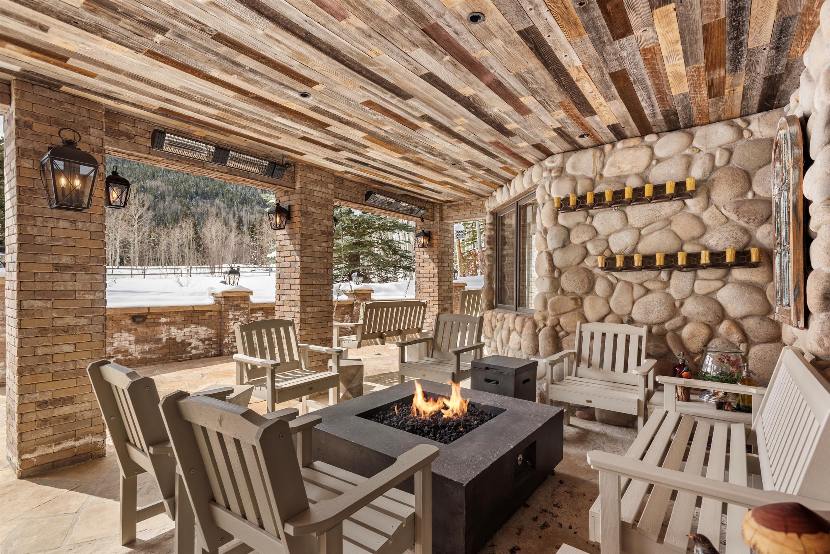 303 Conundrum Creek Road, Aspen, CO 81611 - Photo 11