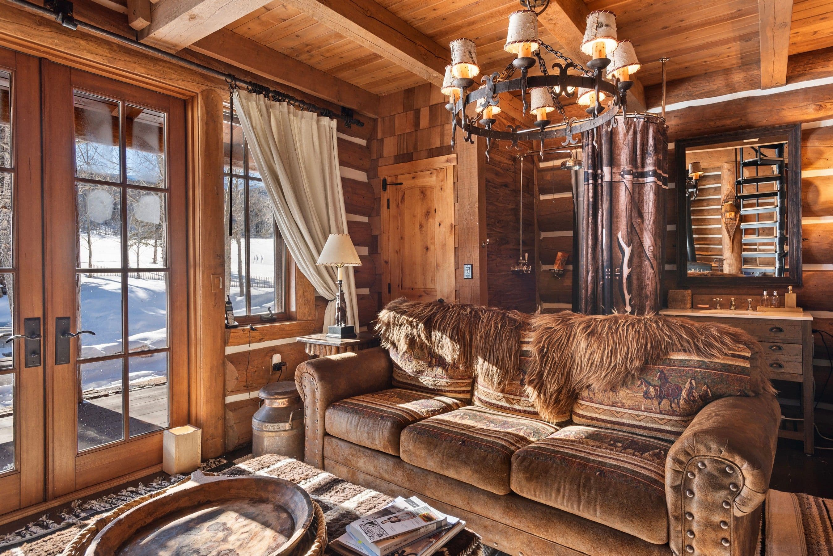 6855 Capitol Creek Road, Snowmass, CO 81654 - Photo 40