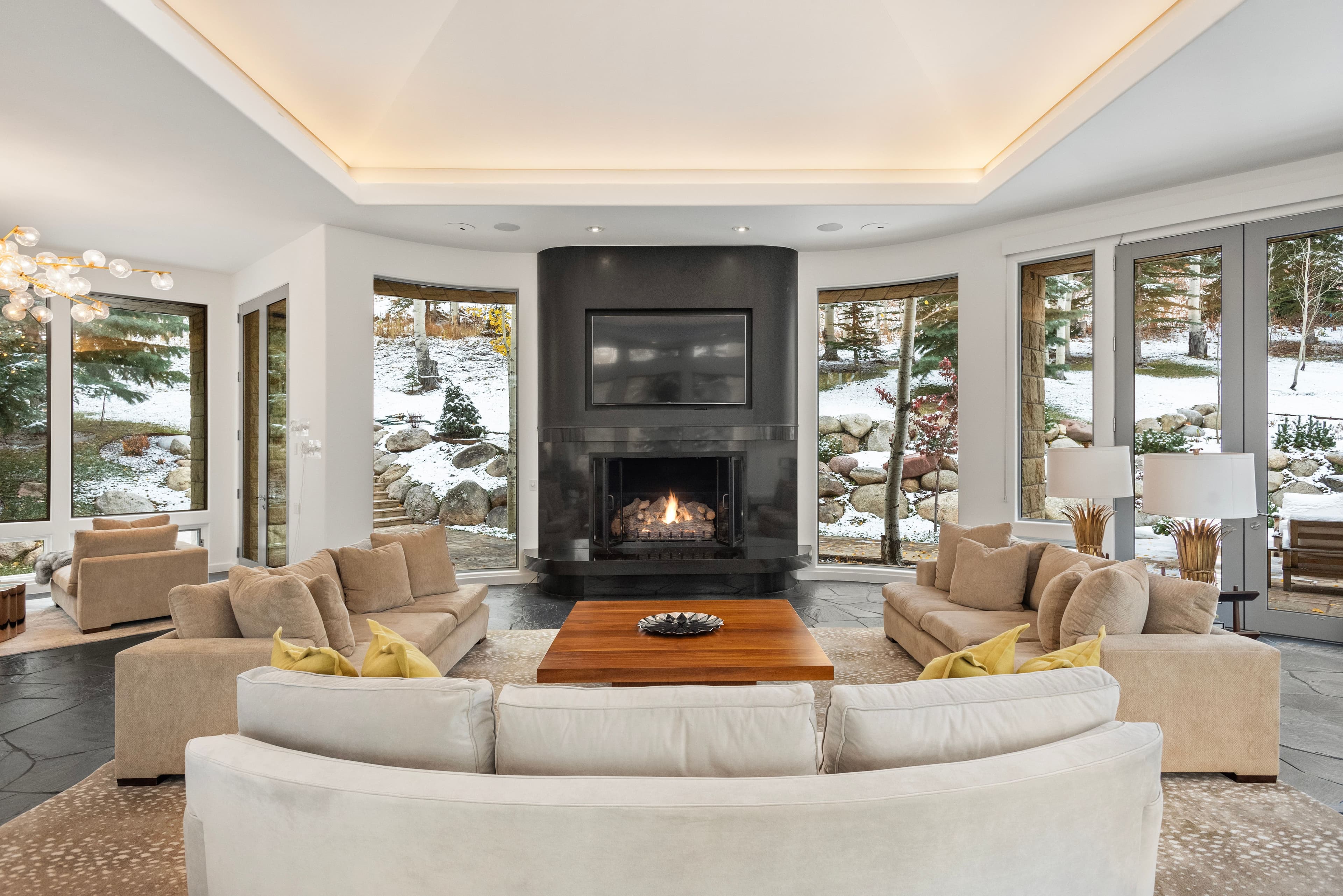 189 Aspen Way, Snowmass Village, CO 81615 - Photo 1