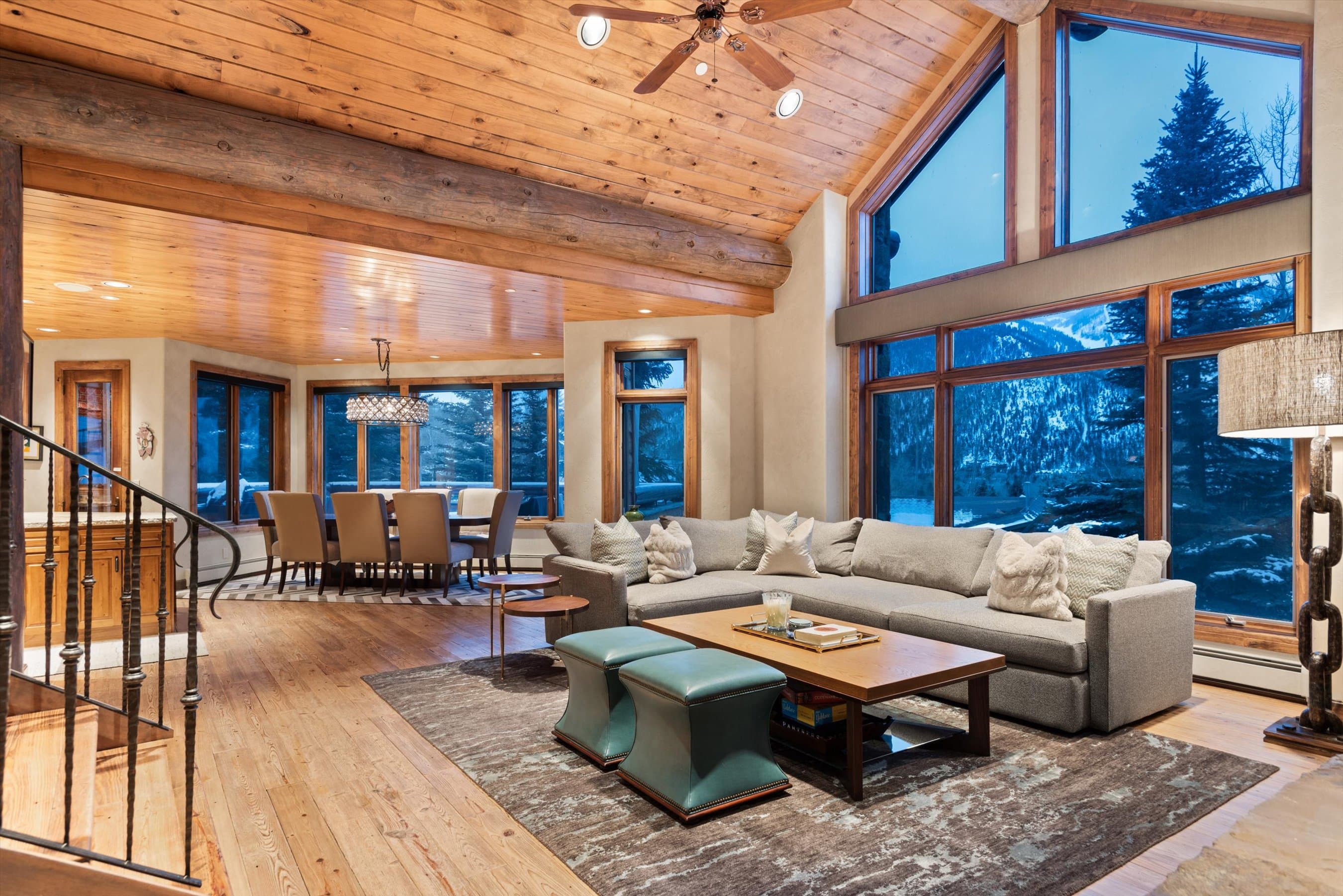 395 Silverlode Drive, Aspen, CO 81611 - Photo 2