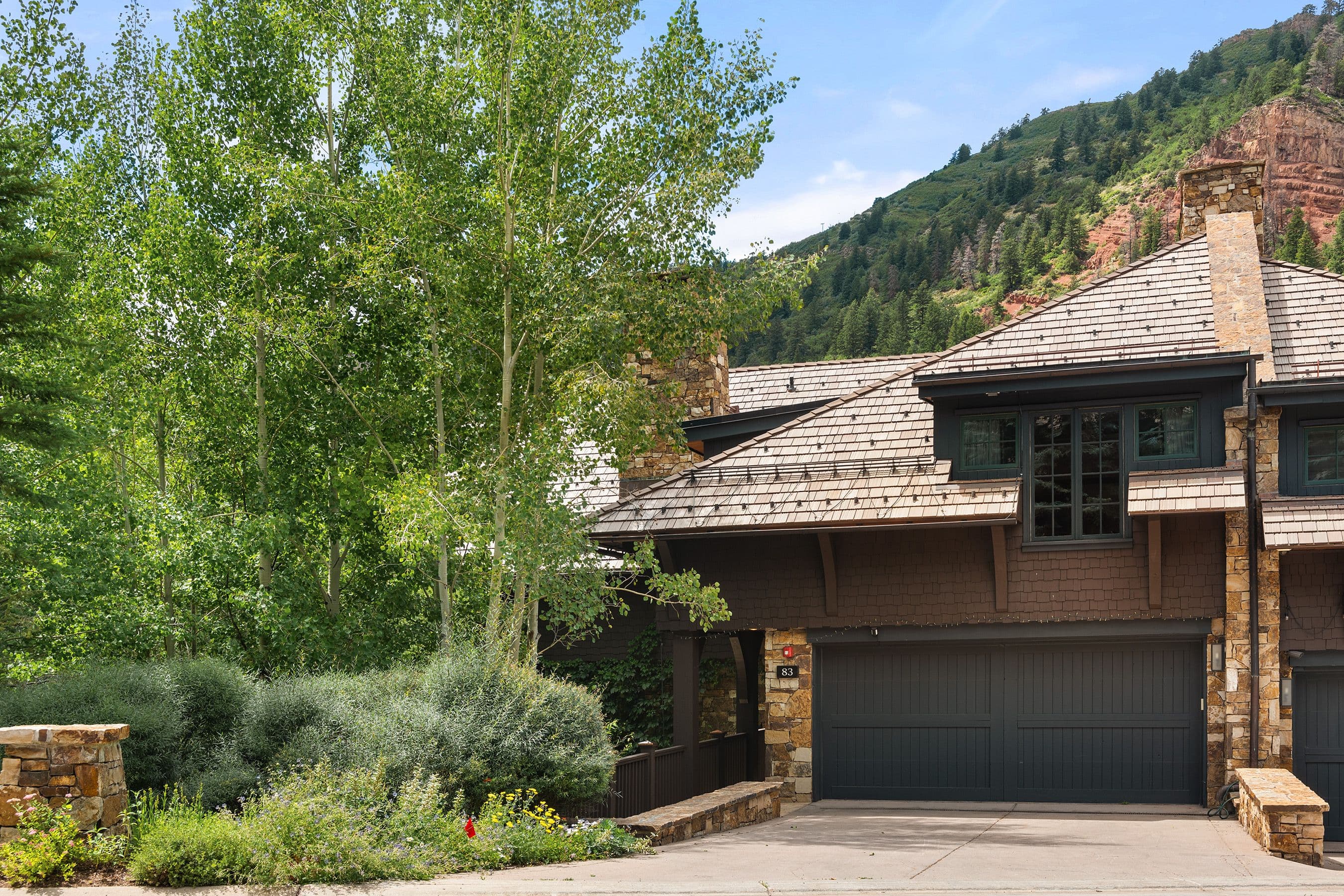 83 Exhibition Lane, Aspen, CO 81611 - Photo 37