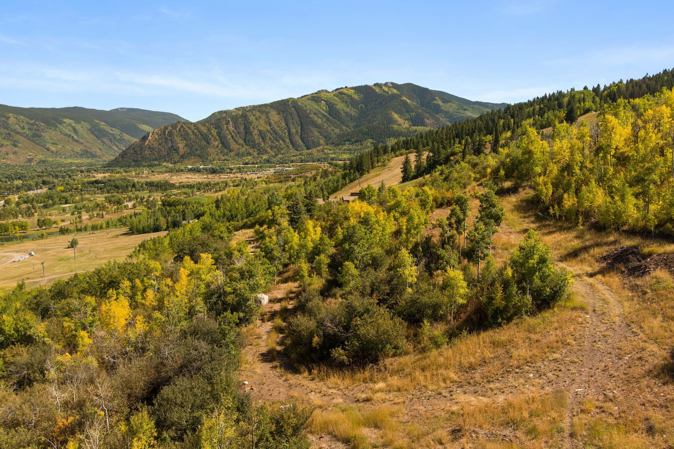 240 Buttermilk Lane, Aspen, CO 81611 - Photo 41