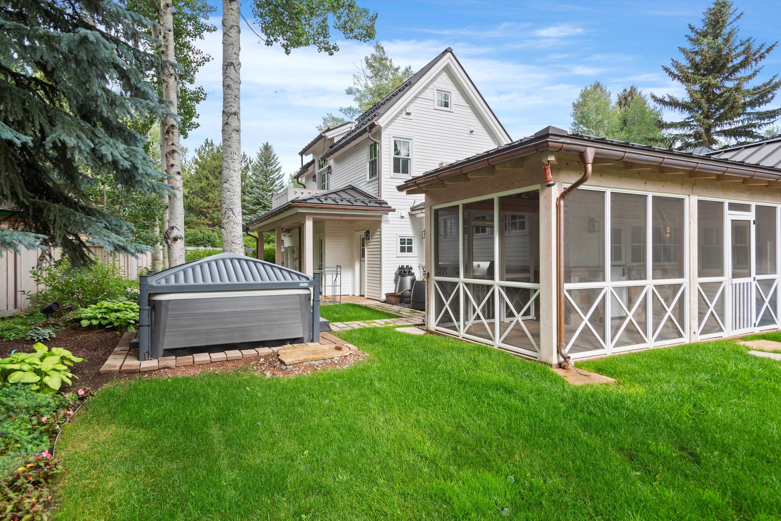 1230 Snowbunny Lane, Aspen, CO 81611 - Photo 15