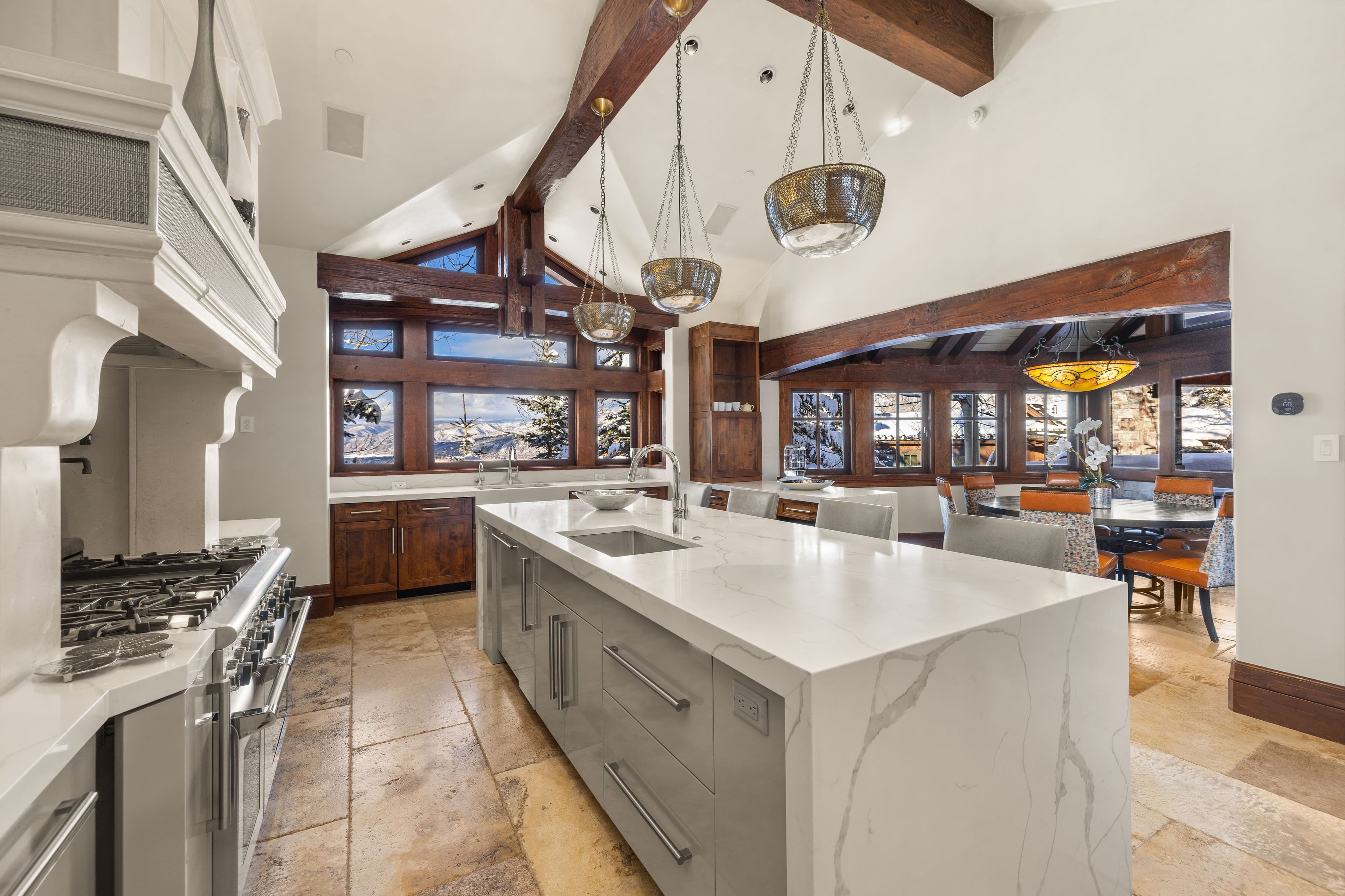 472 Thunderbowl Lane, Aspen, CO 81611 - Photo 50
