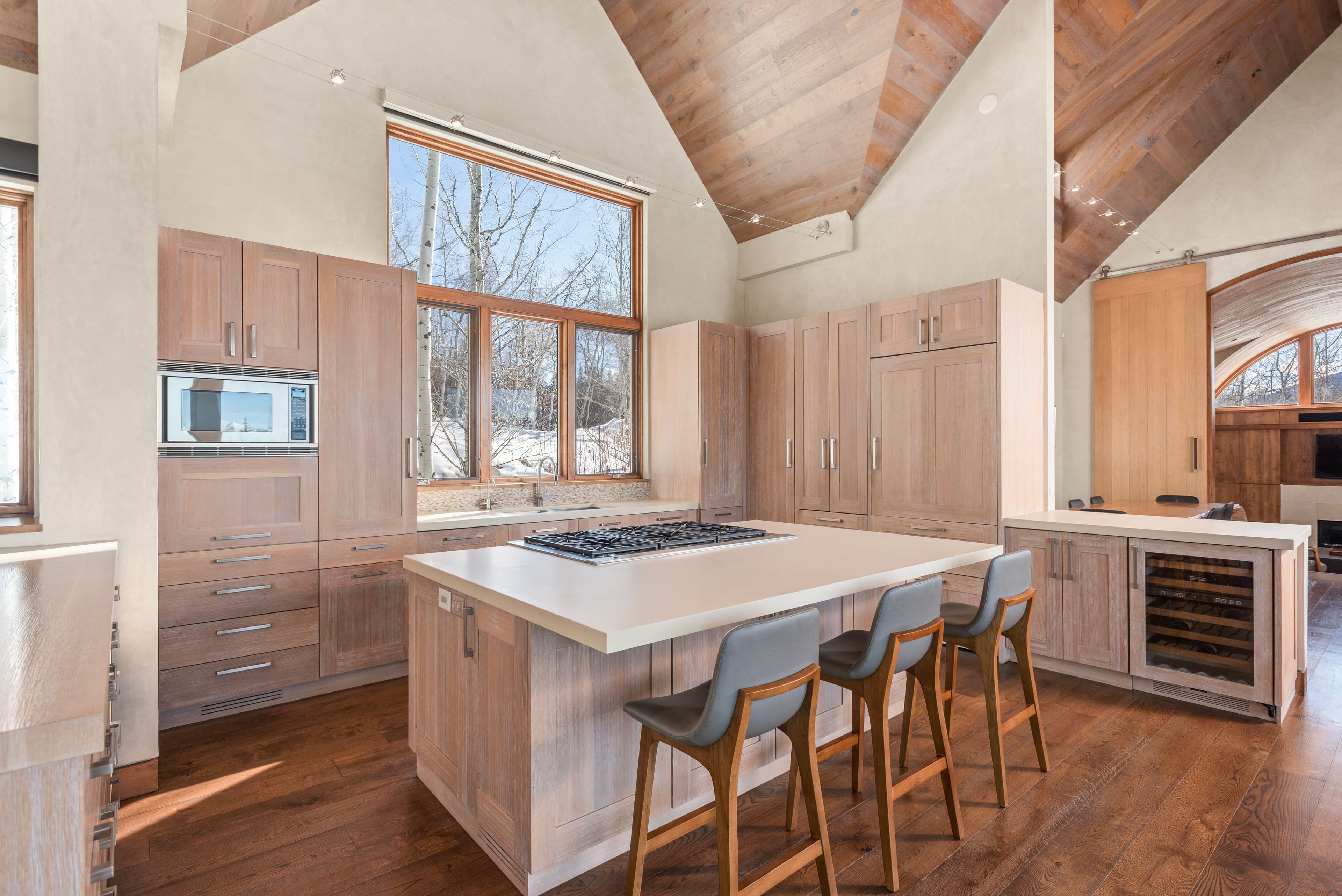 975 S Starwood, Aspen, CO 81611 - Photo 49