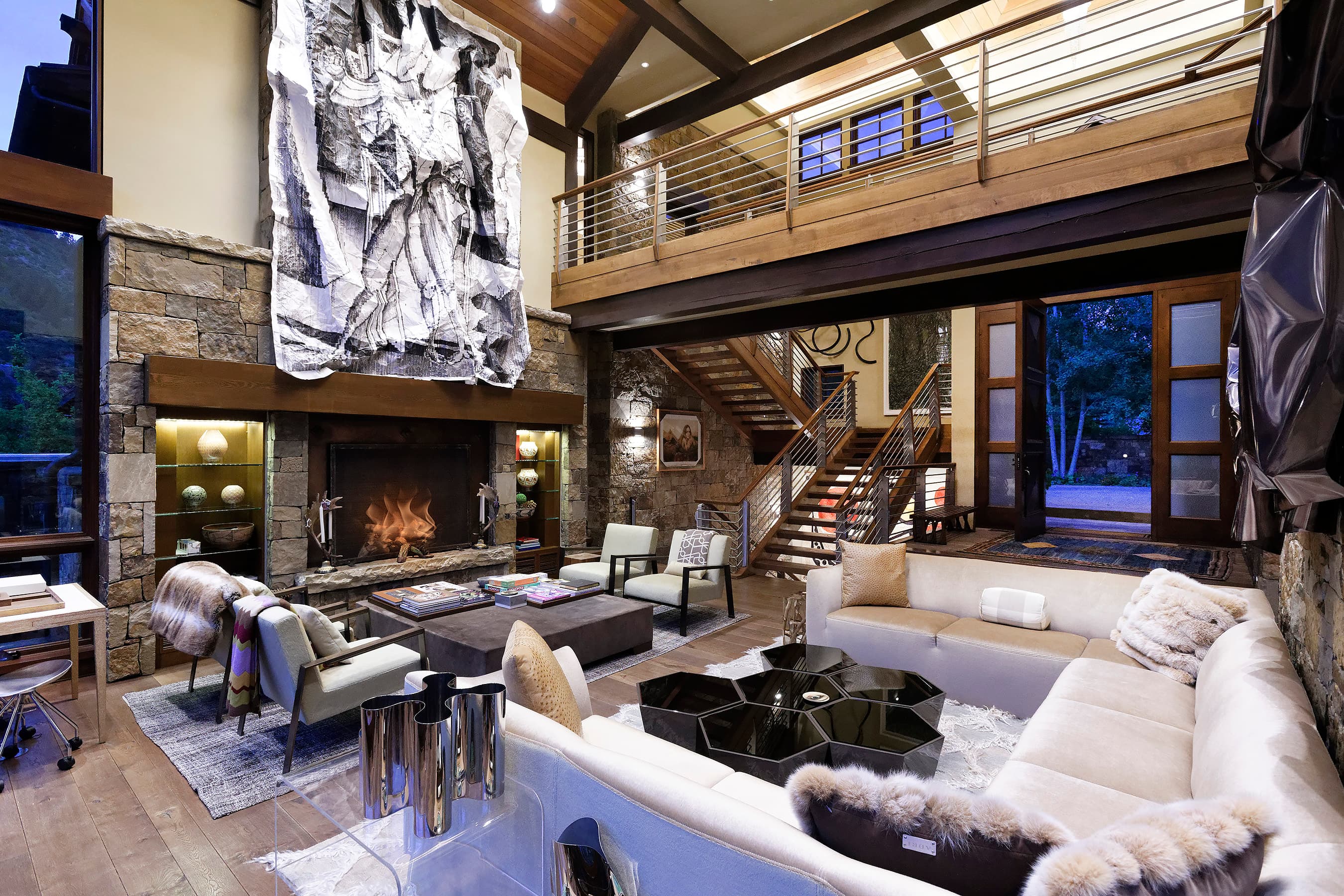105 Exhibition Lane, Aspen, CO 81611 - Photo 37