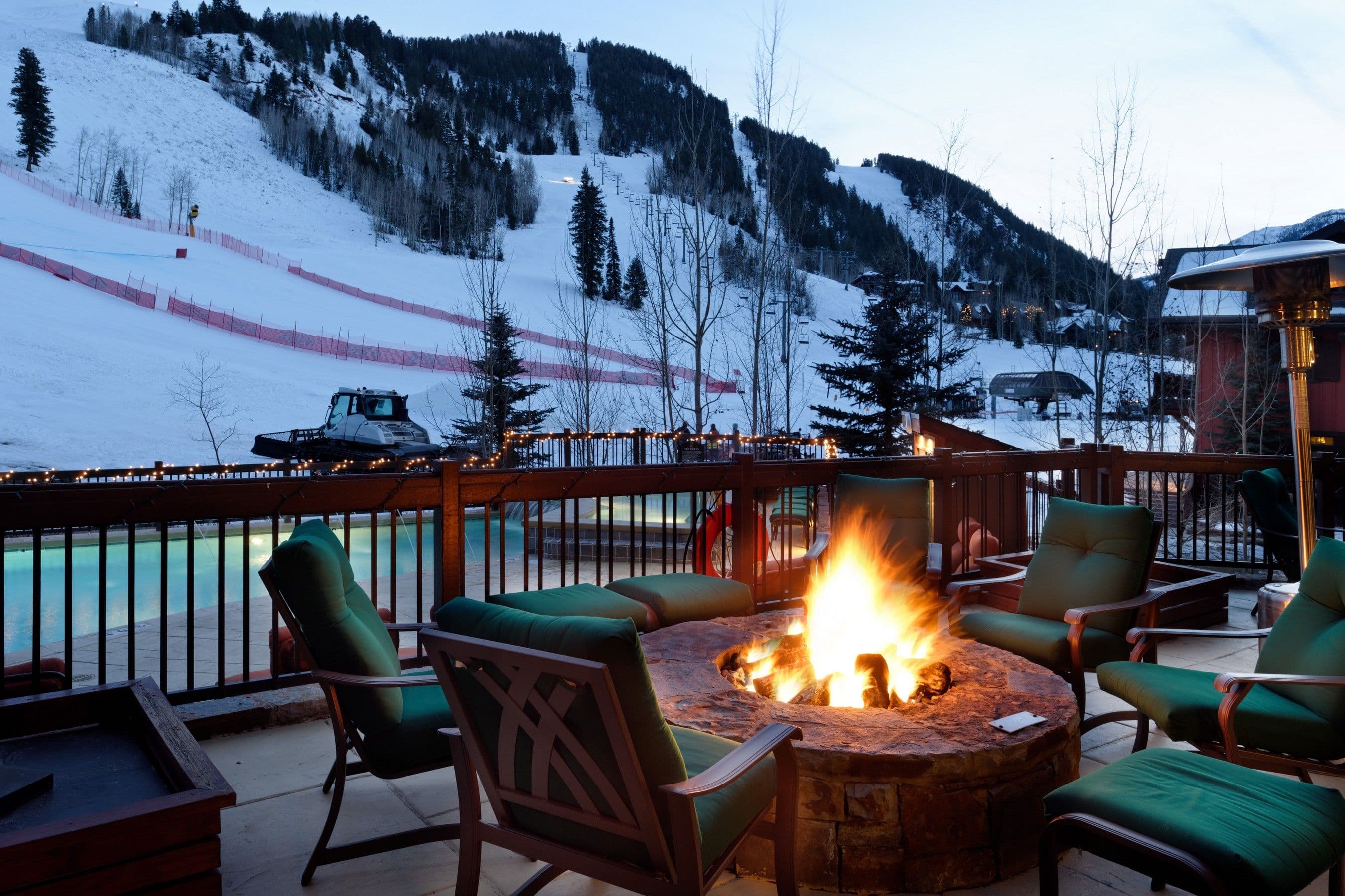 39 Boomerang Road 8410-10, Aspen, CO 81611 - Photo 8