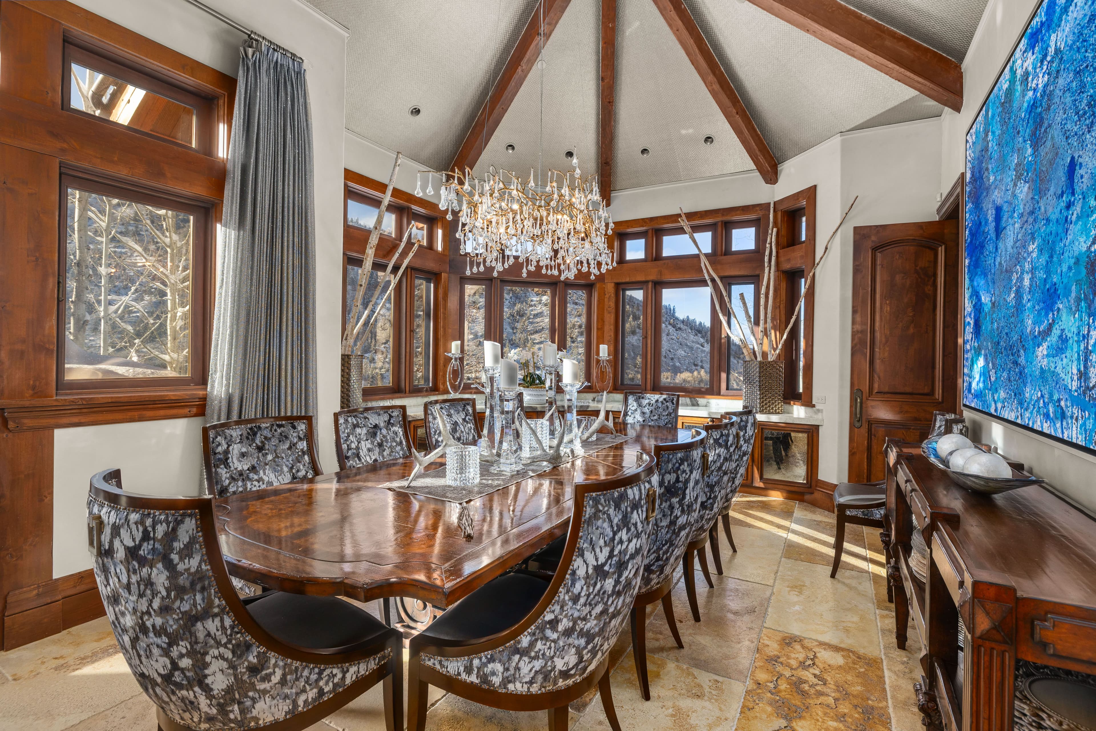 472 Thunderbowl Lane, Aspen, CO 81611 - Photo 24