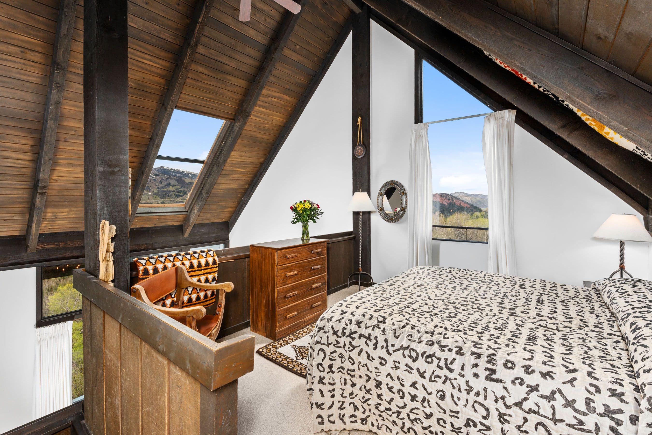 162 Bennett Bench Road, Aspen, CO 81611 - Photo 12