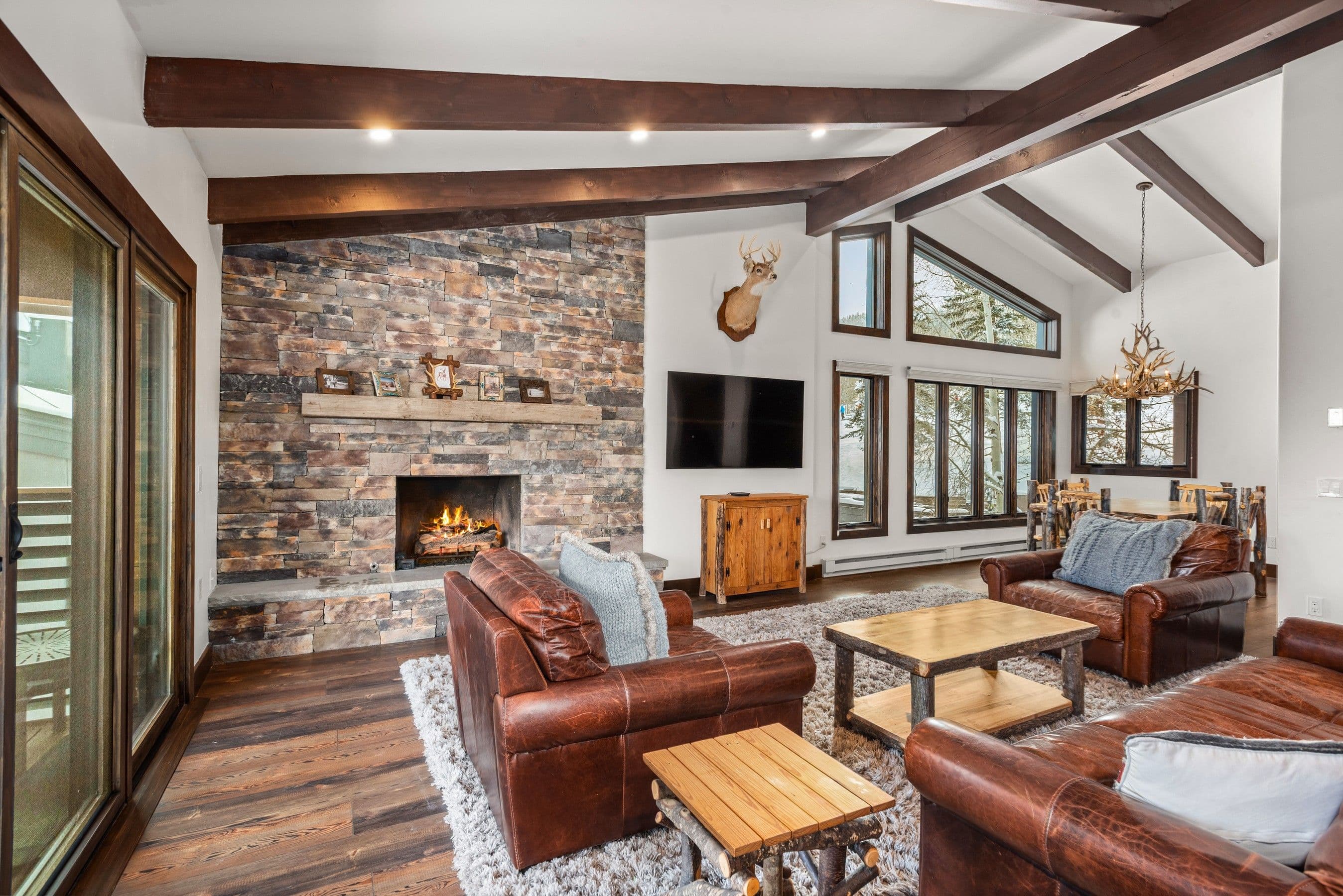690 Carriage Way 3a & B, Snowmass Village, CO 81615 - Photo 38