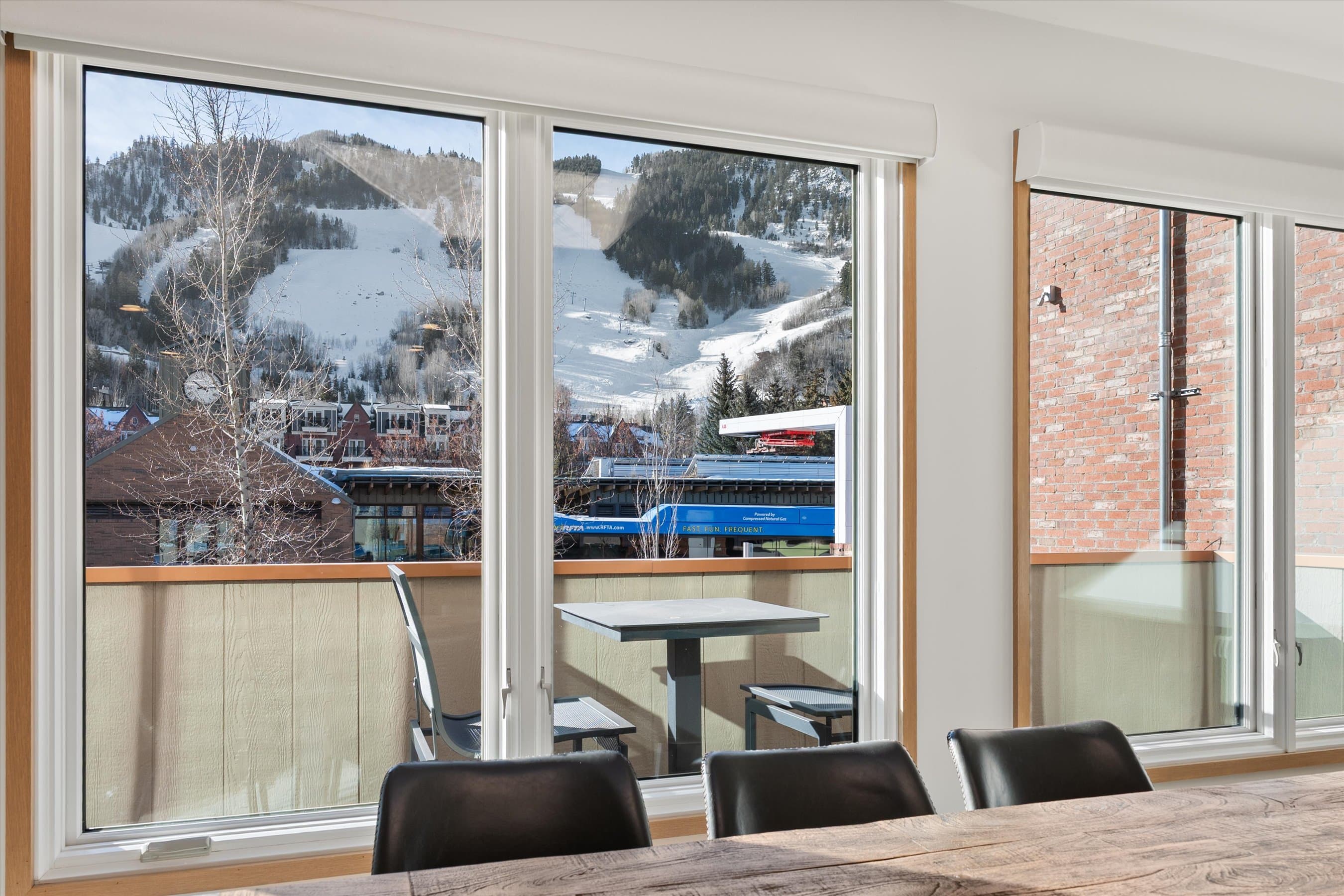 447 E Cooper Avenue 1, Aspen, CO 81611 - Photo 4