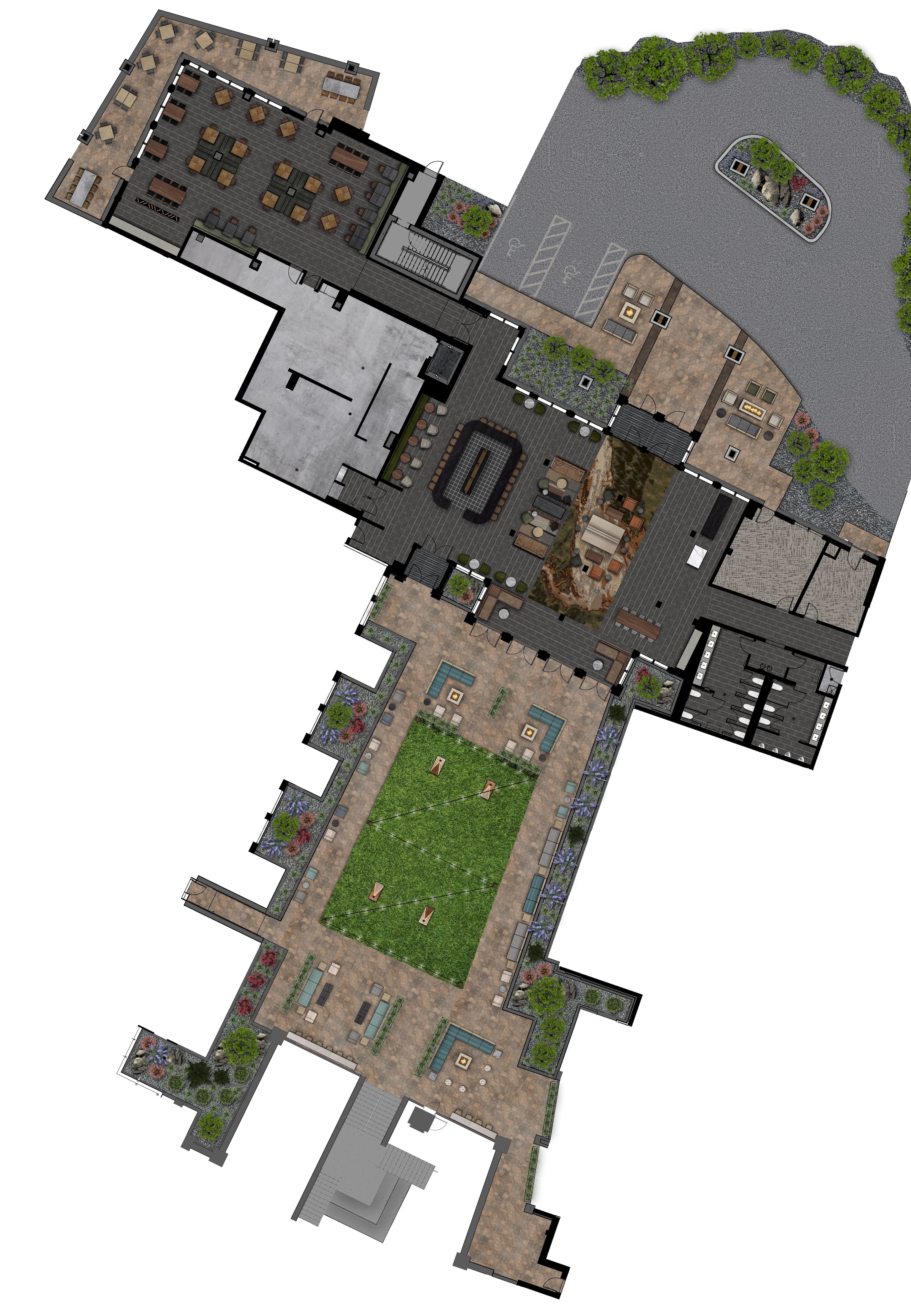 75 Hunkidori Court #E501  - Photo 3