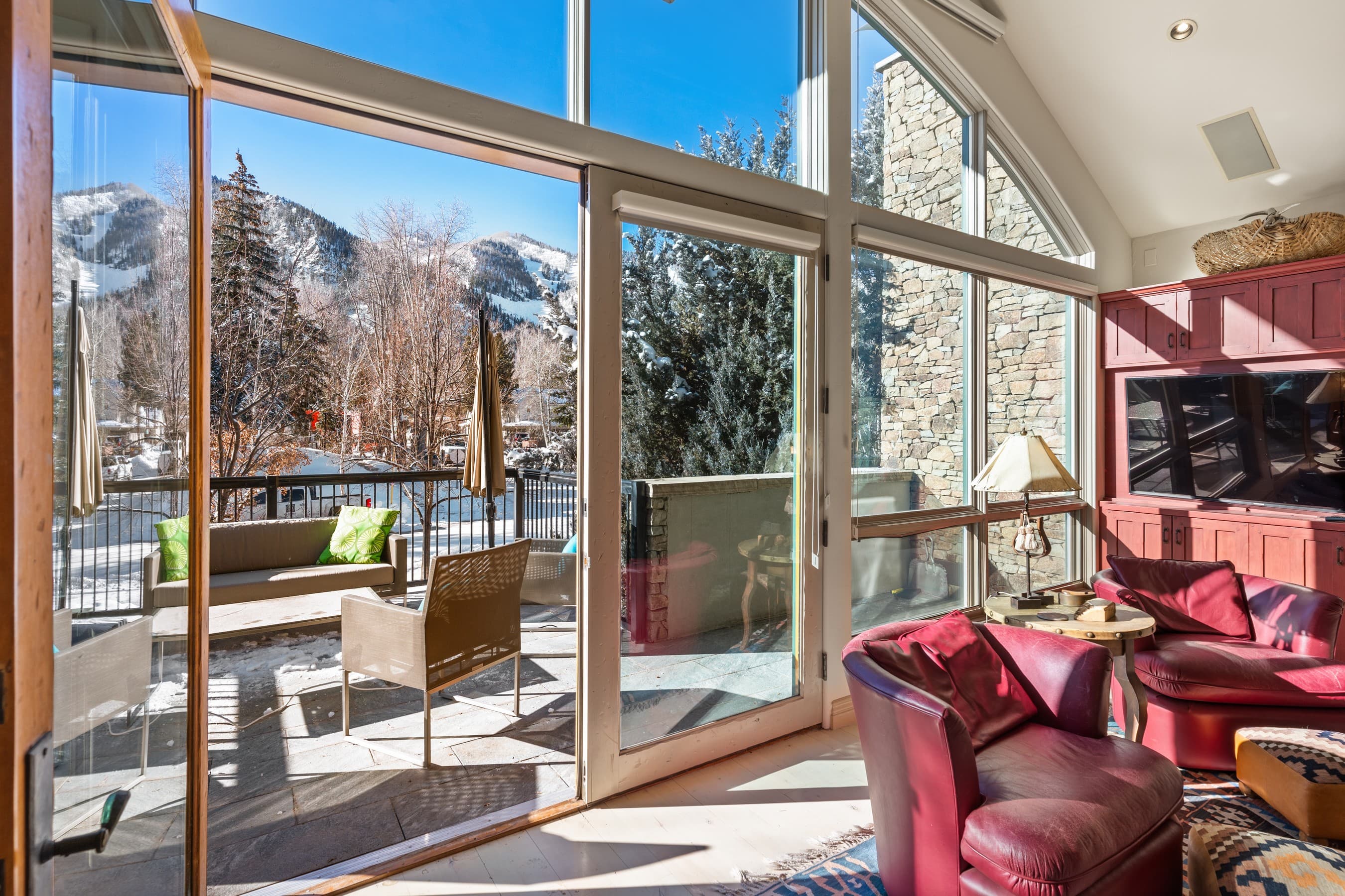 990 E Hopkins Avenue, Aspen, CO 81611 - Photo 21
