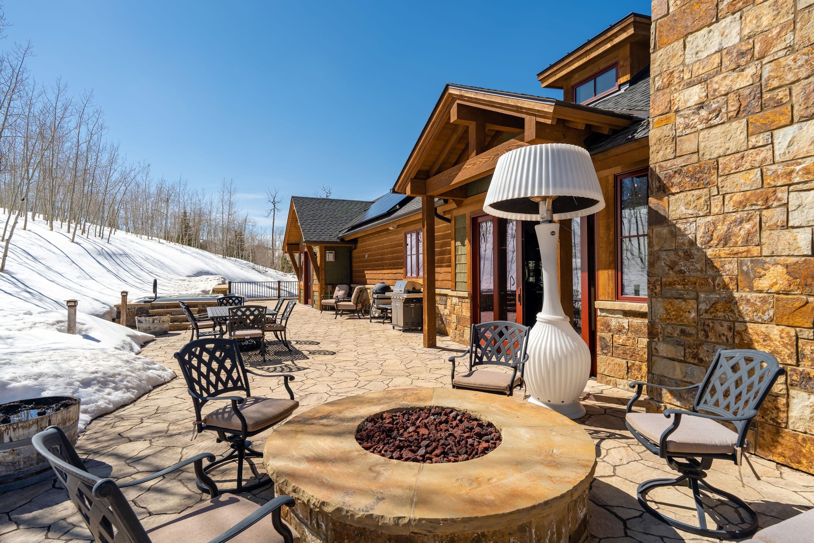 1950 Faraway Road, Snowmass Village, CO 81615 - Photo 28