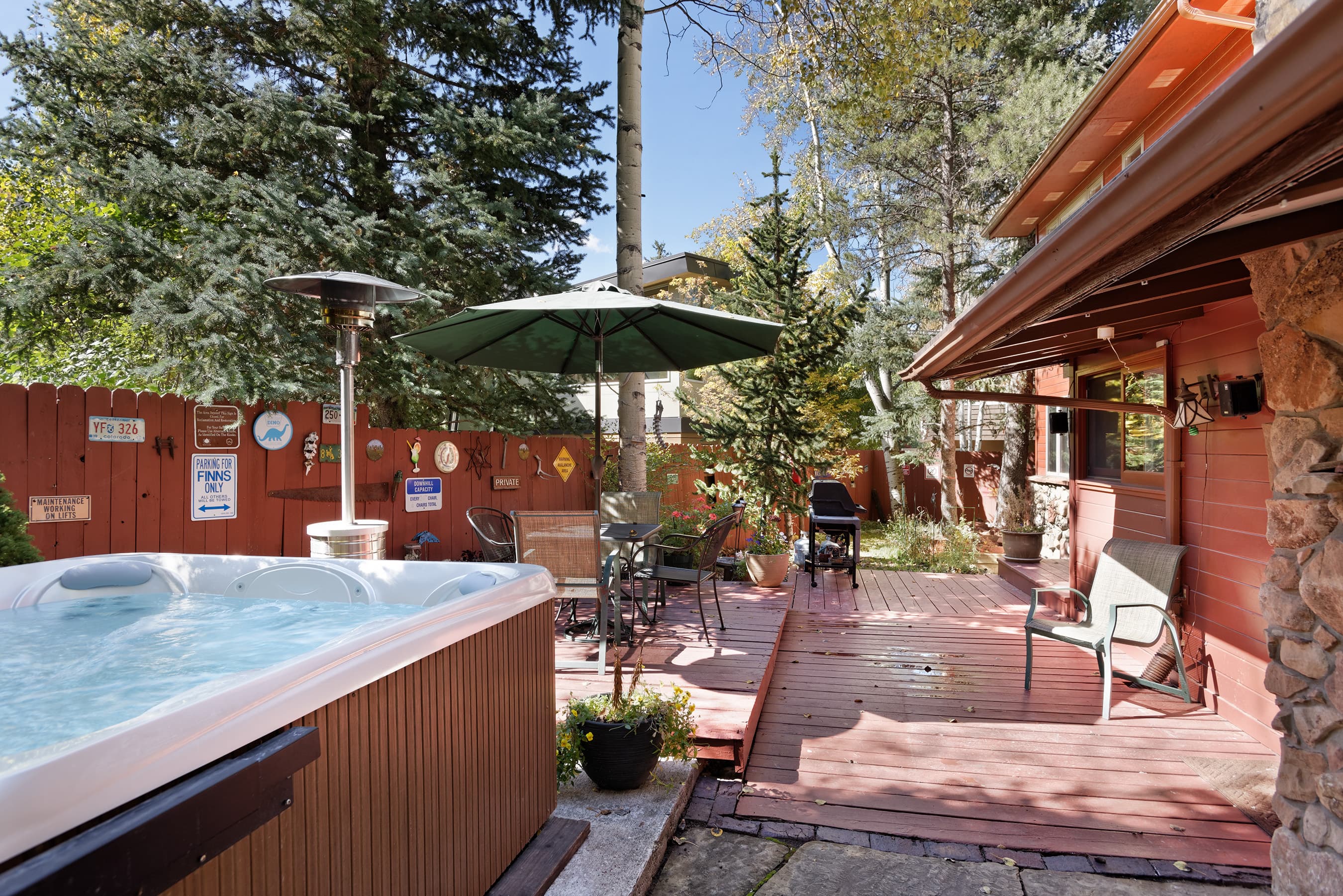 311 Midland Avenue, Aspen, CO 81611 - Photo 19