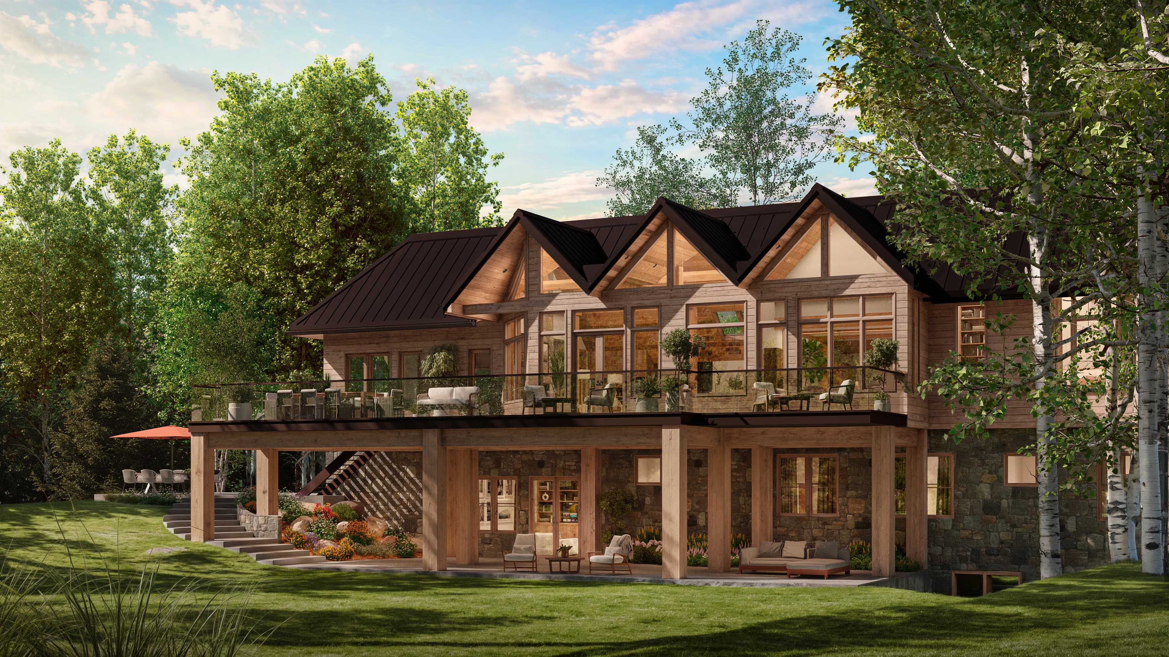 75 & 85 Glen Garry Drive, Aspen, CO 81611 - Photo 17