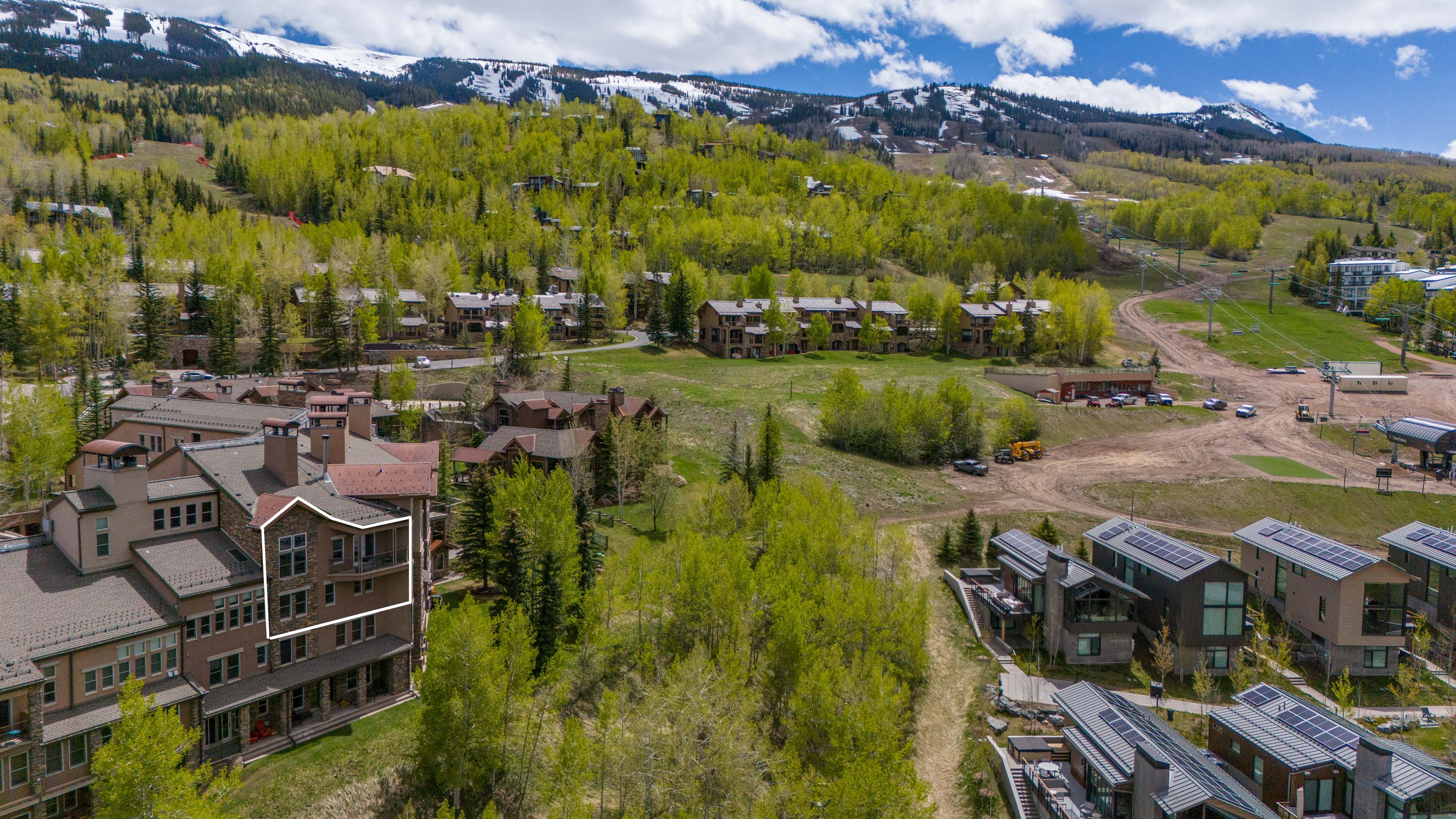 425 Wood Road 48, Snowmass Village, CO 81615 - Photo 5