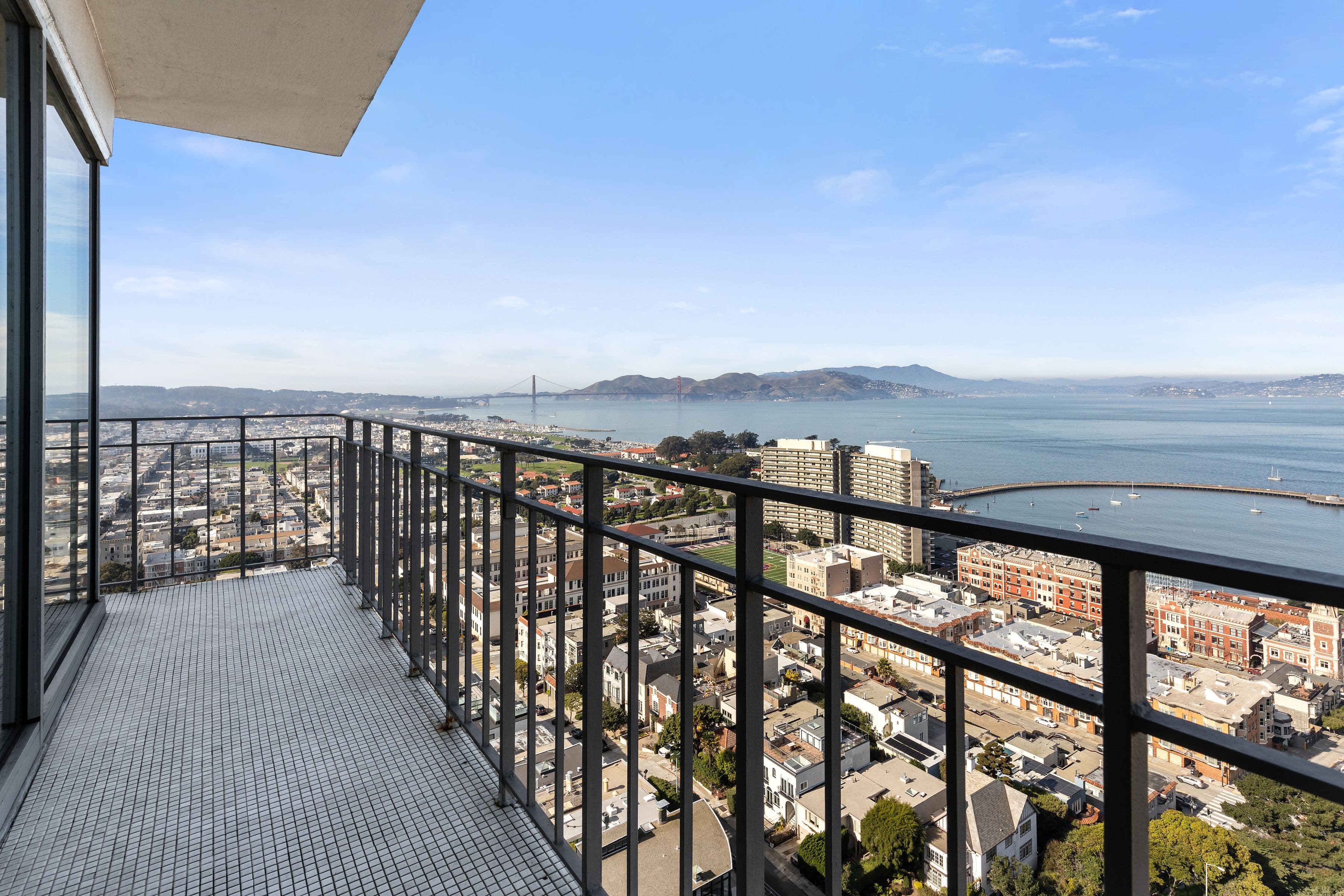 1080 Chestnut #11C - Photo 7