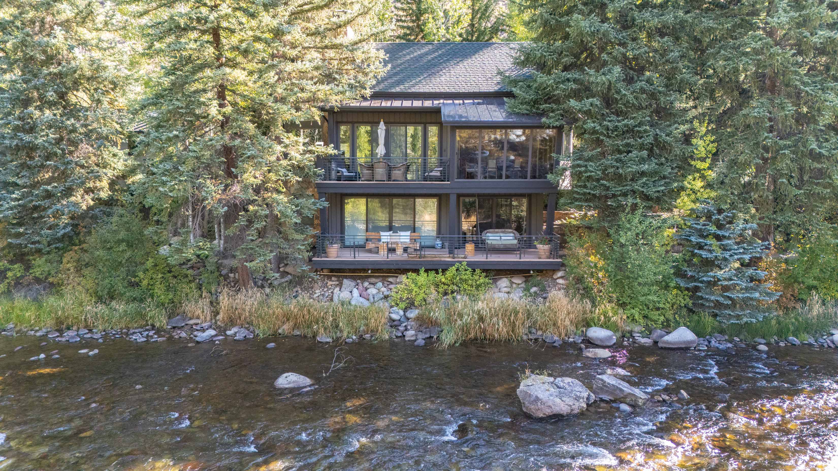 4076 Lower River Road, Snowmass, CO 81654 - Photo 48