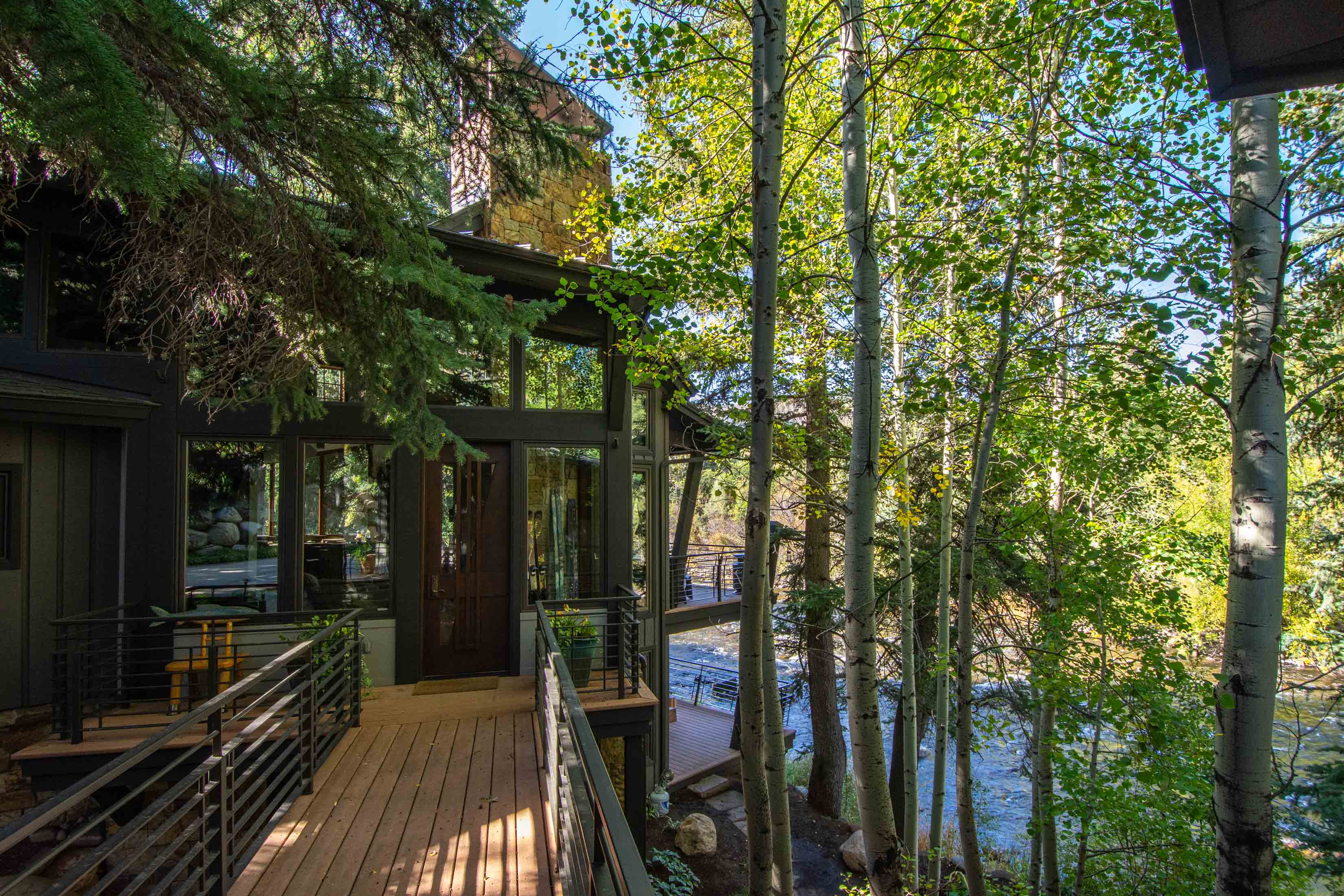 4076 Lower River Road, Snowmass, CO 81654 - Photo 57