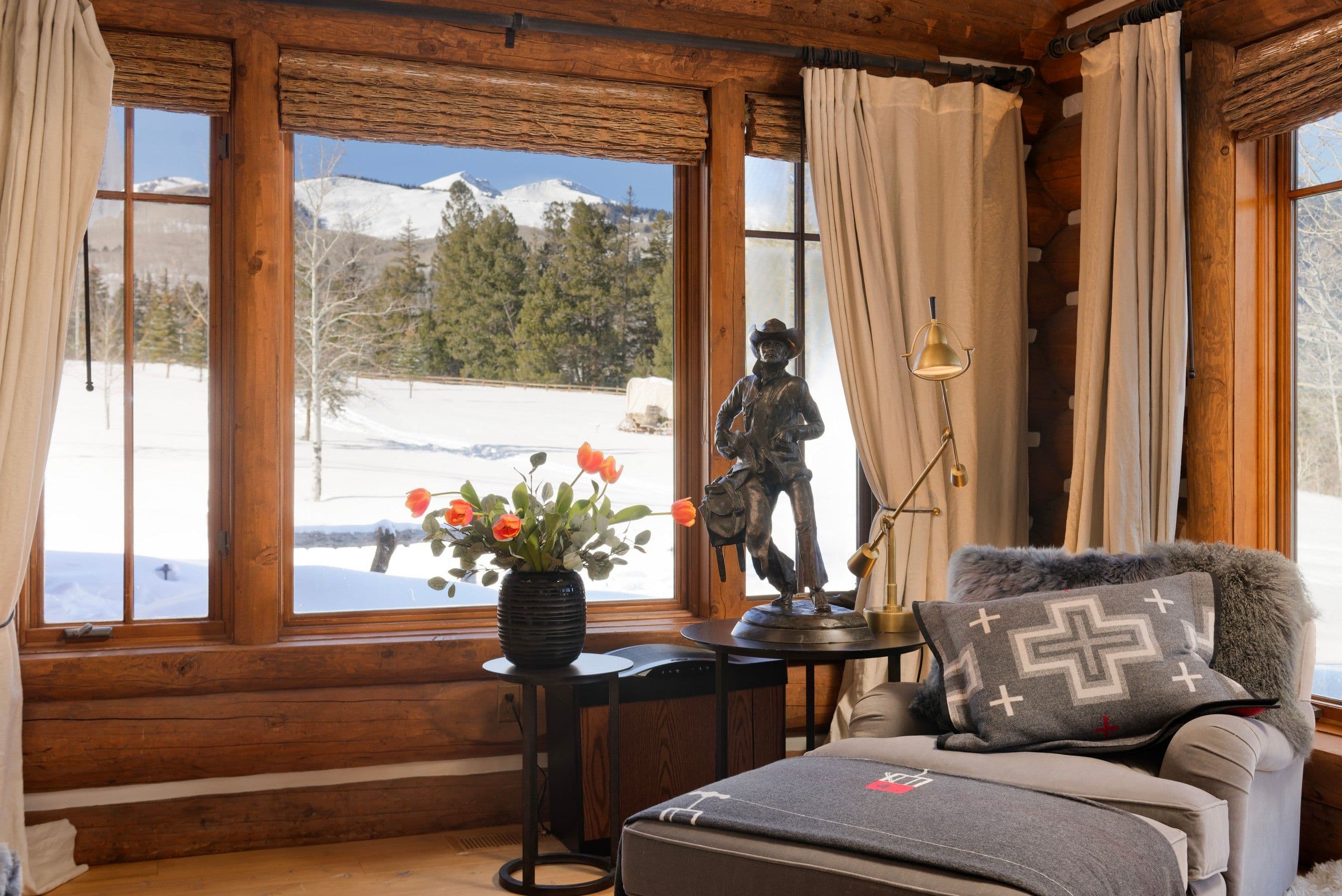 6855 Capitol Creek Road, Snowmass, CO 81654 - Photo 63