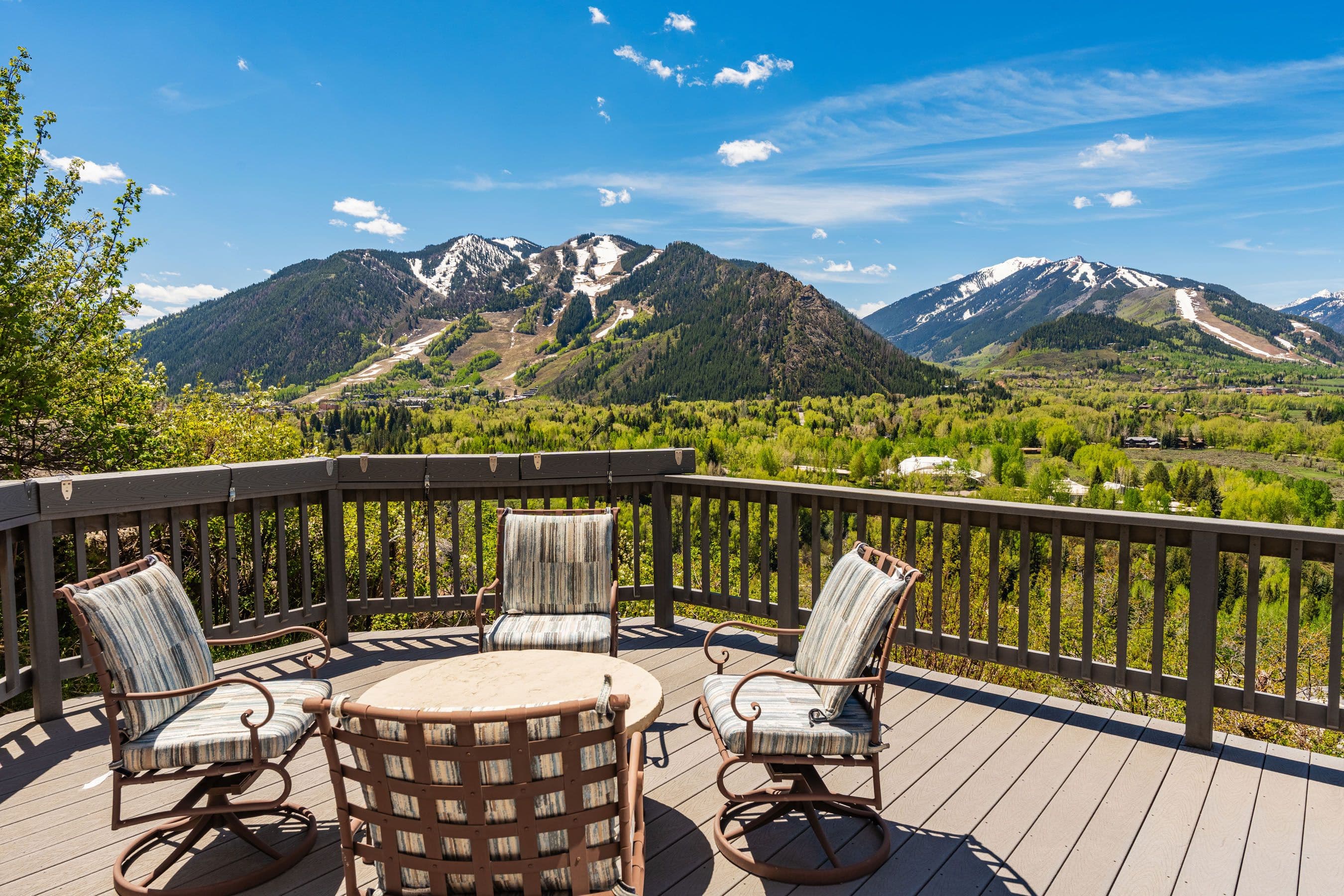 162 Bennett Bench Road, Aspen, CO 81611 - Photo 5