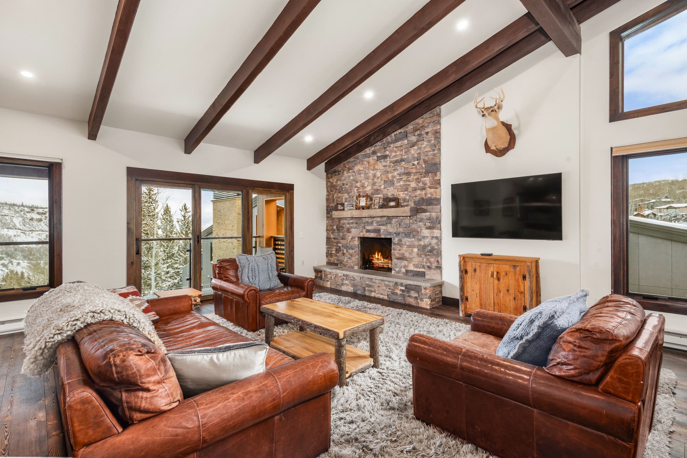 690 Carriage Way 3a & B, Snowmass Village, CO 81615 - Photo 27