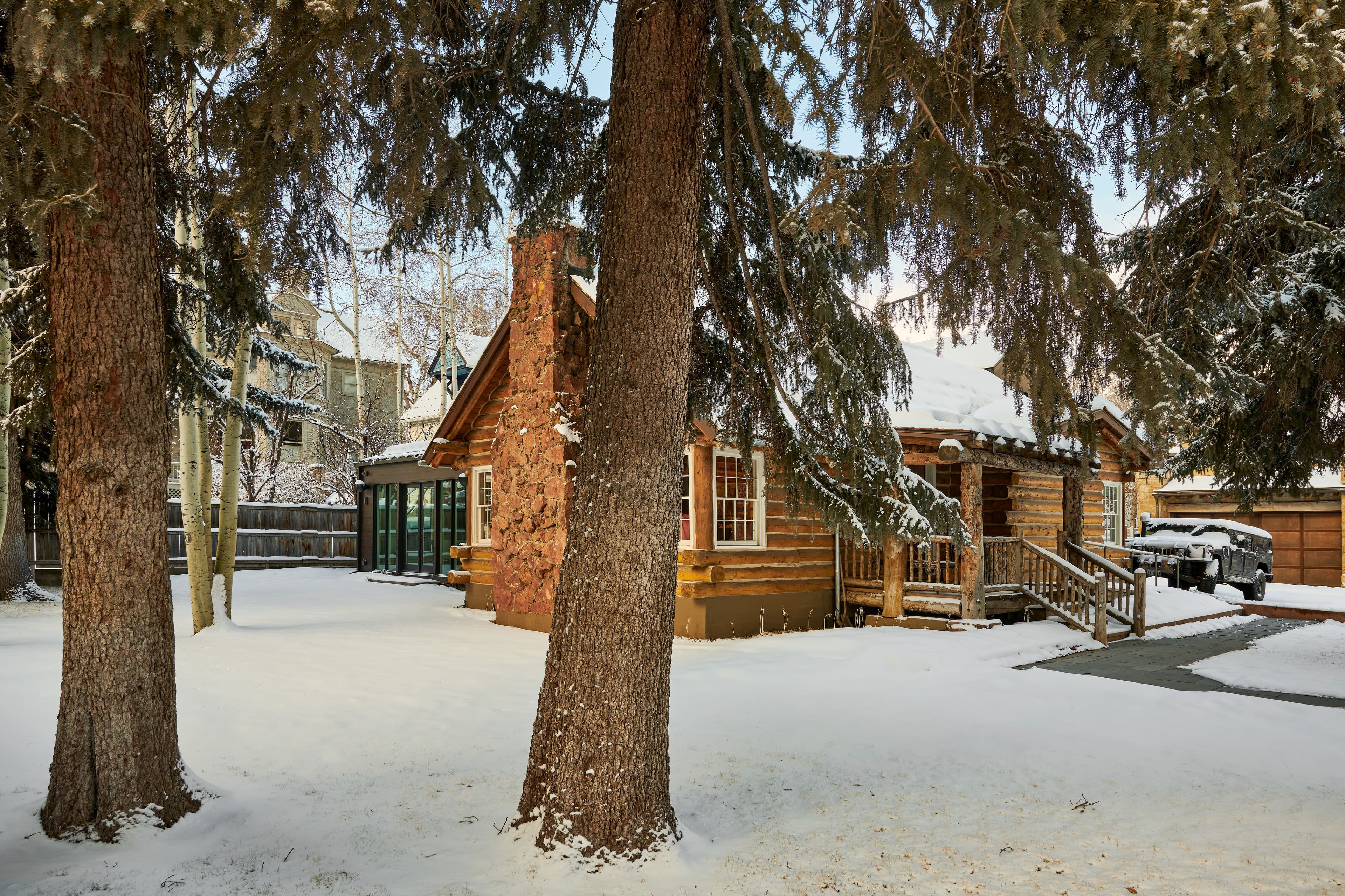 109 N Second Street, Aspen, CO 81611 - Photo 21